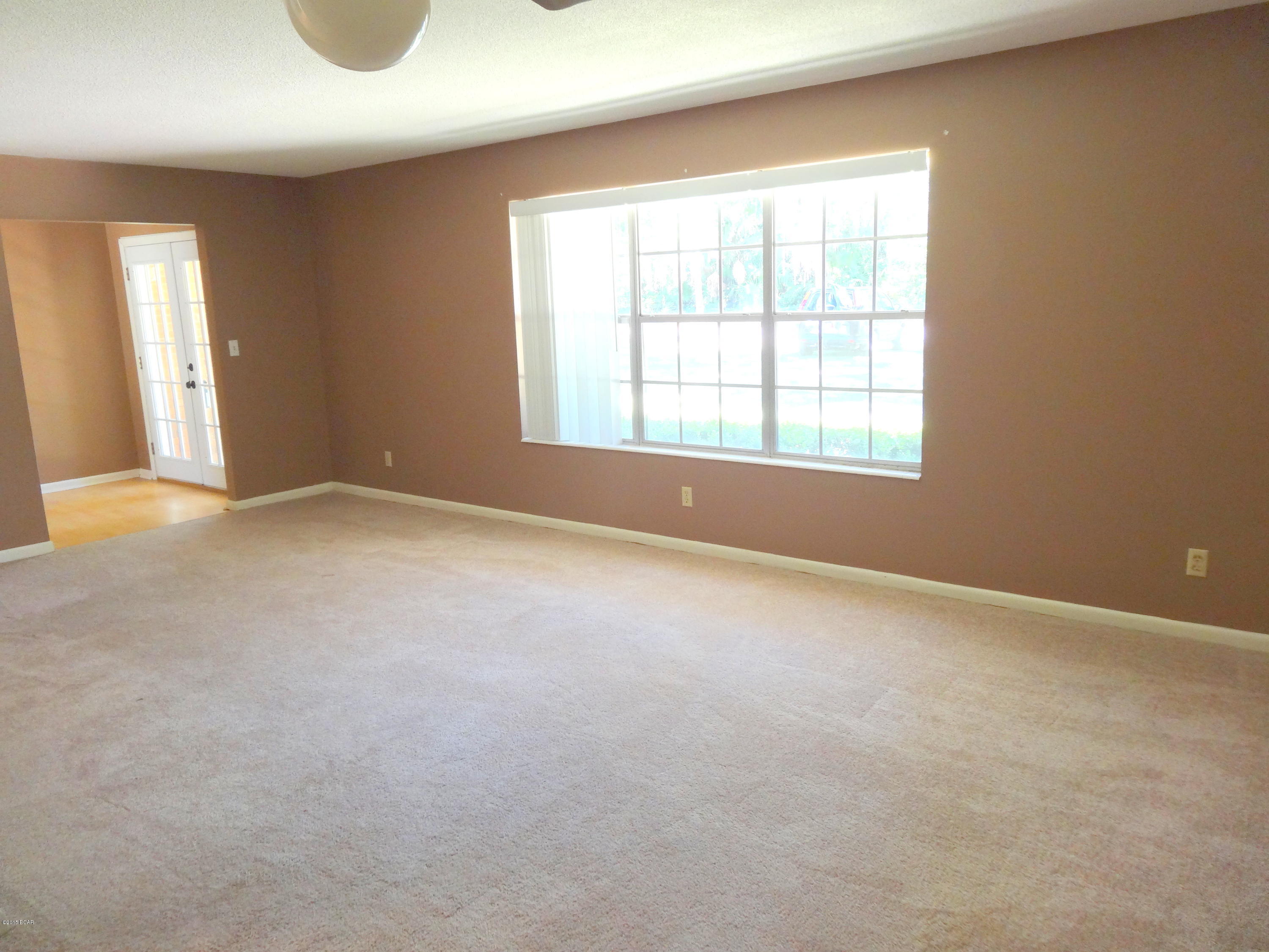 Bay Park Manor Replat - Residential