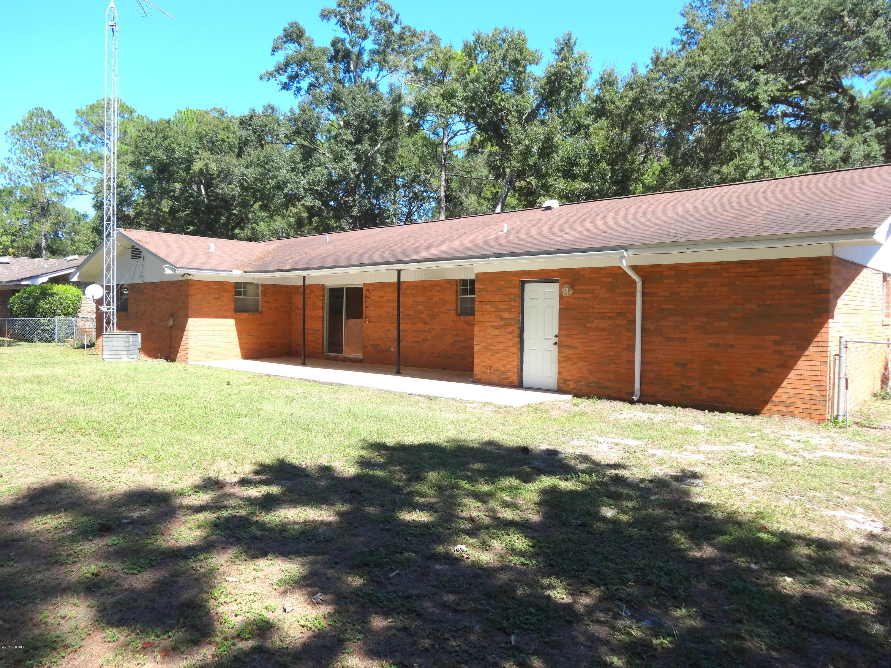 Bay Park Manor Replat - Residential