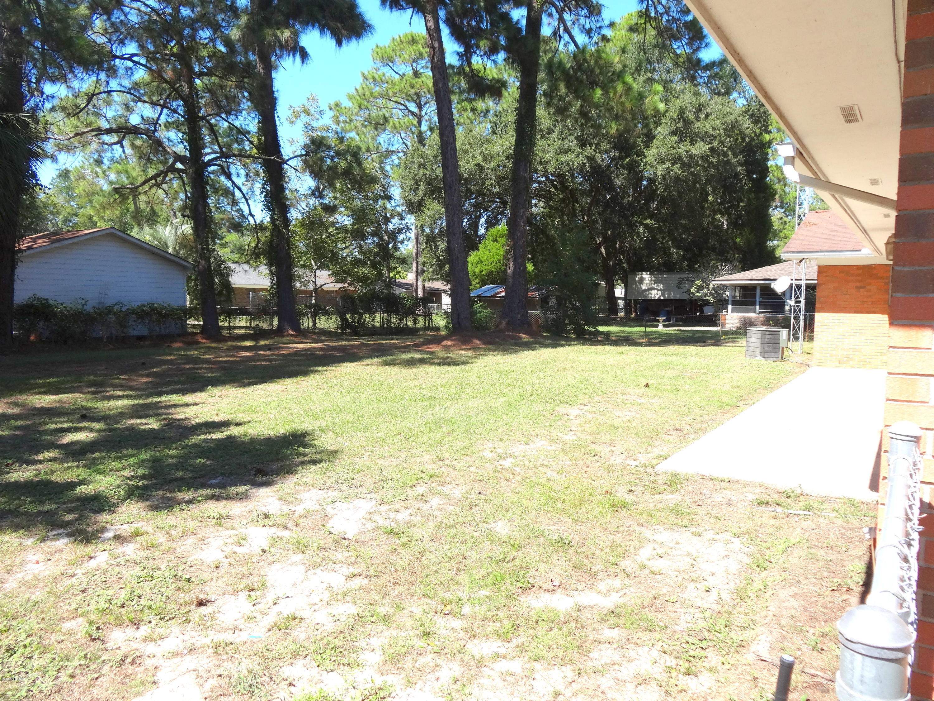 Bay Park Manor Replat - Residential