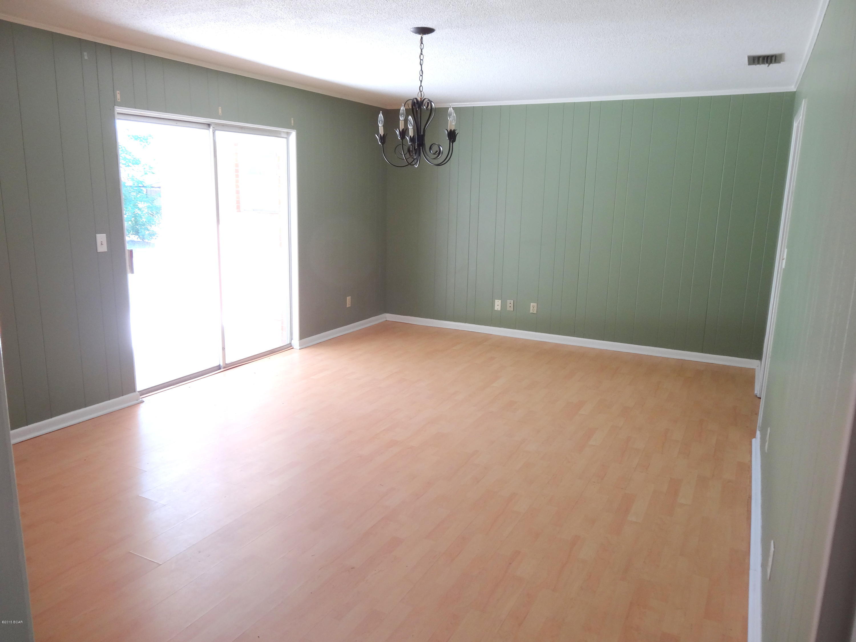 Bay Park Manor Replat - Residential