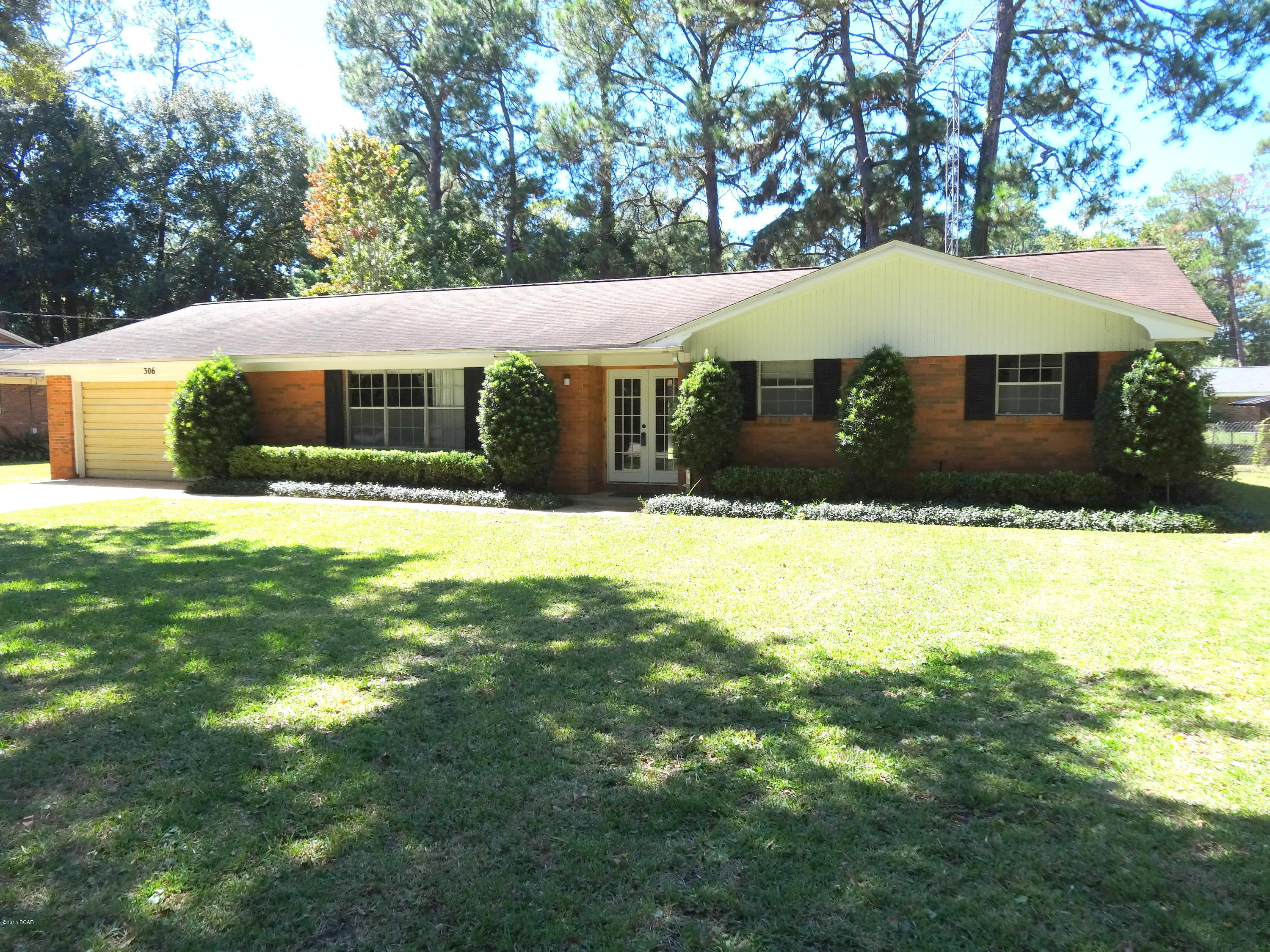 Bay Park Manor Replat - Residential