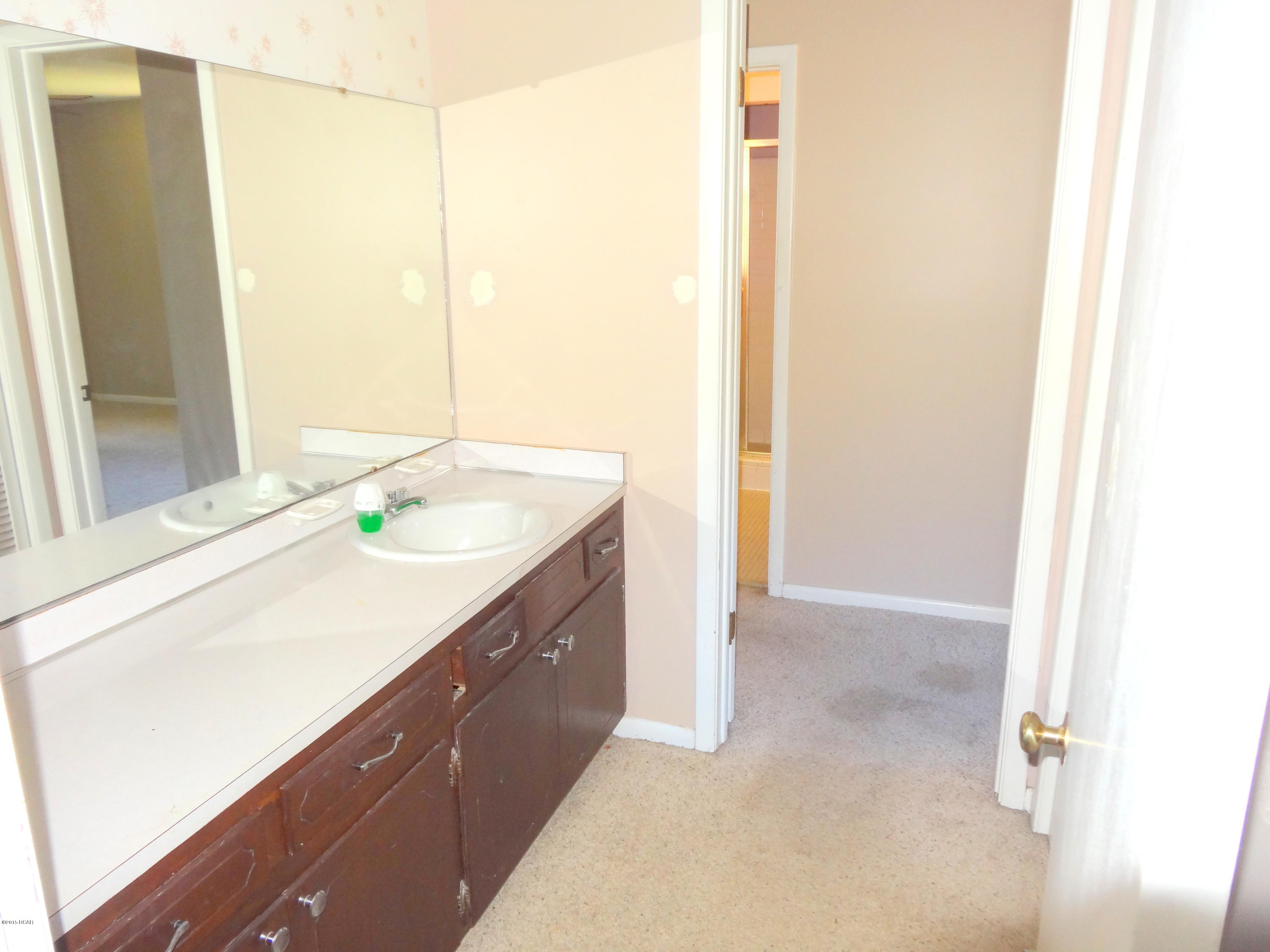Bay Park Manor Replat - Residential