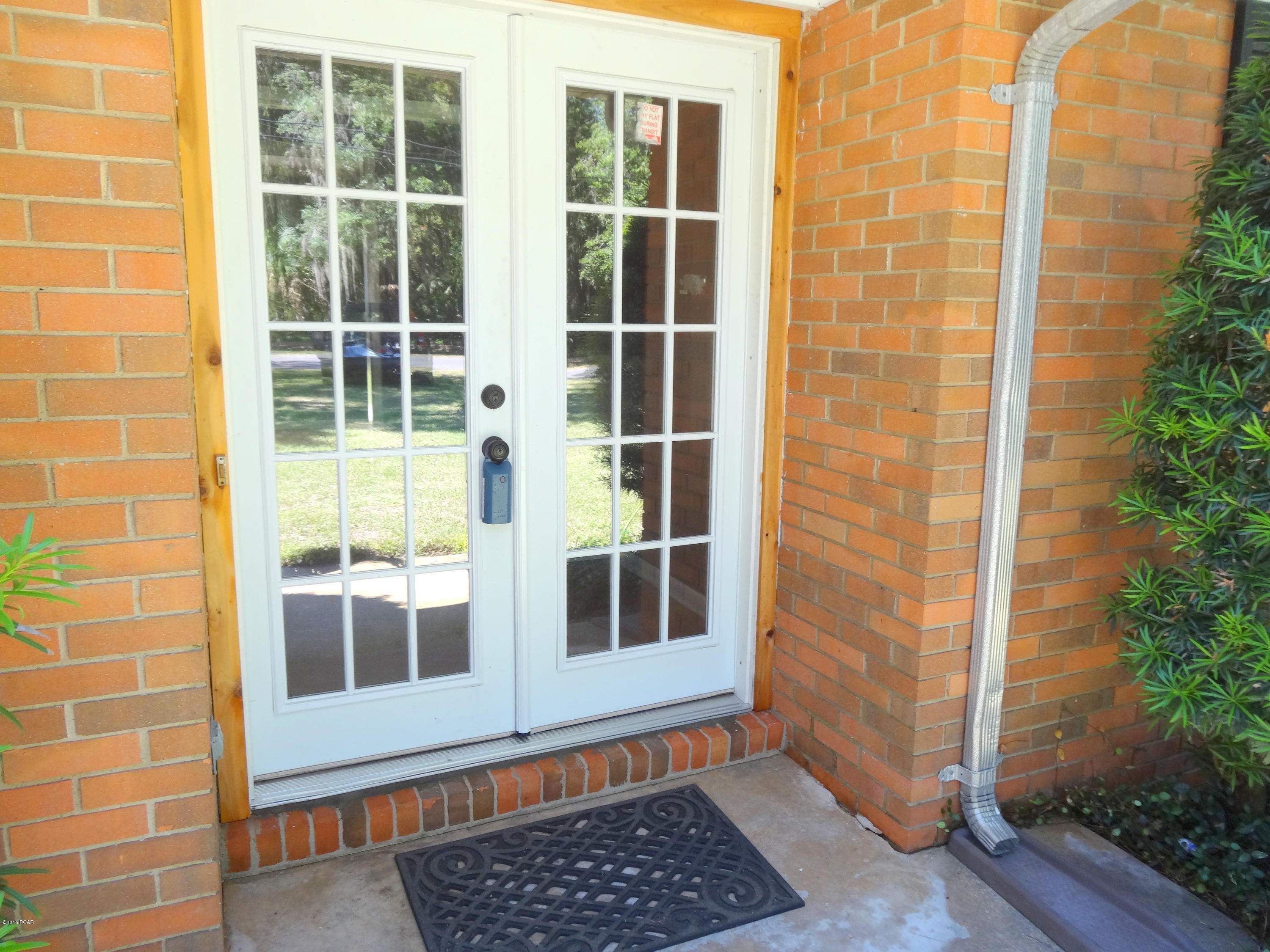 Bay Park Manor Replat - Residential