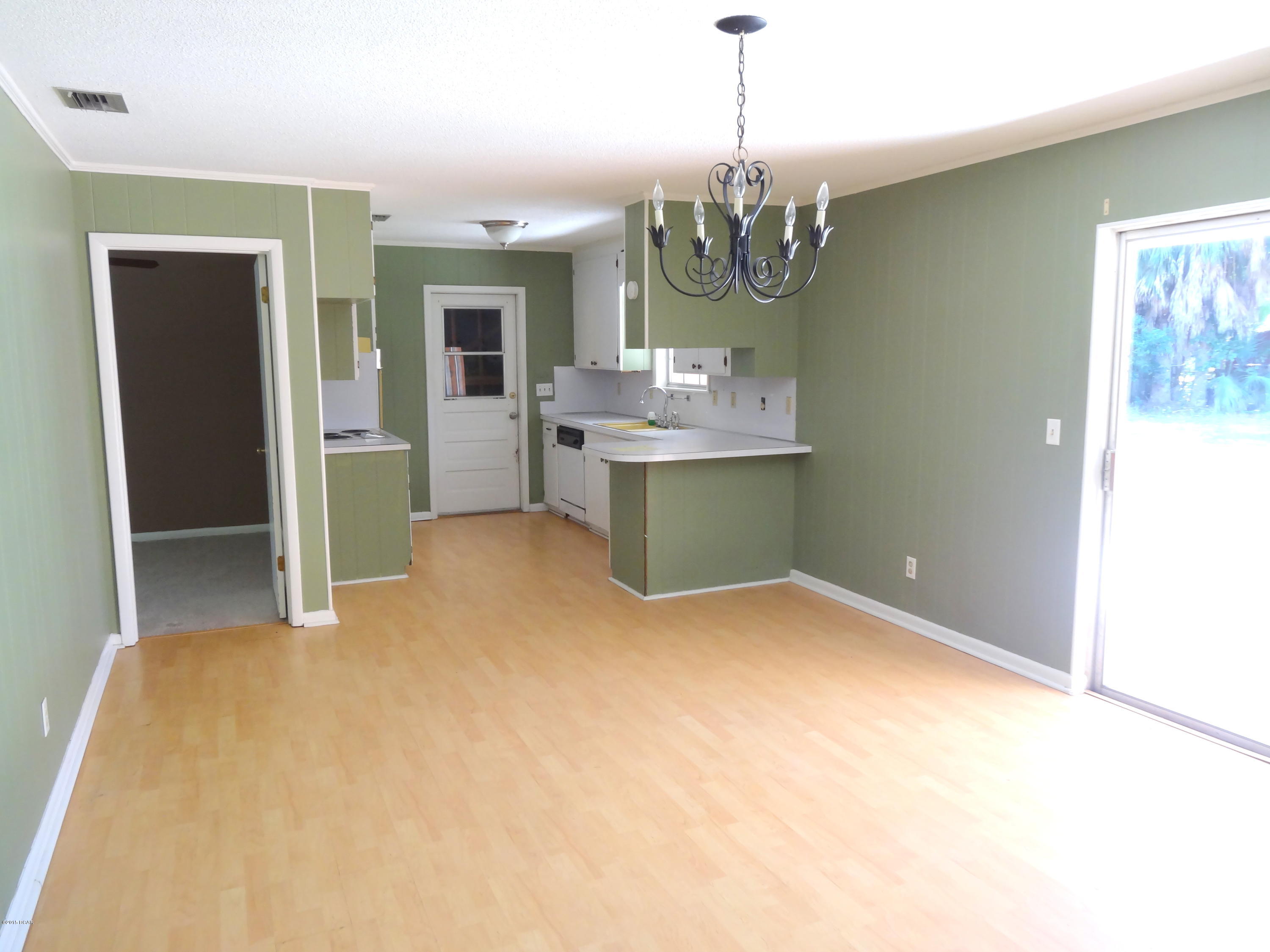 Bay Park Manor Replat - Residential