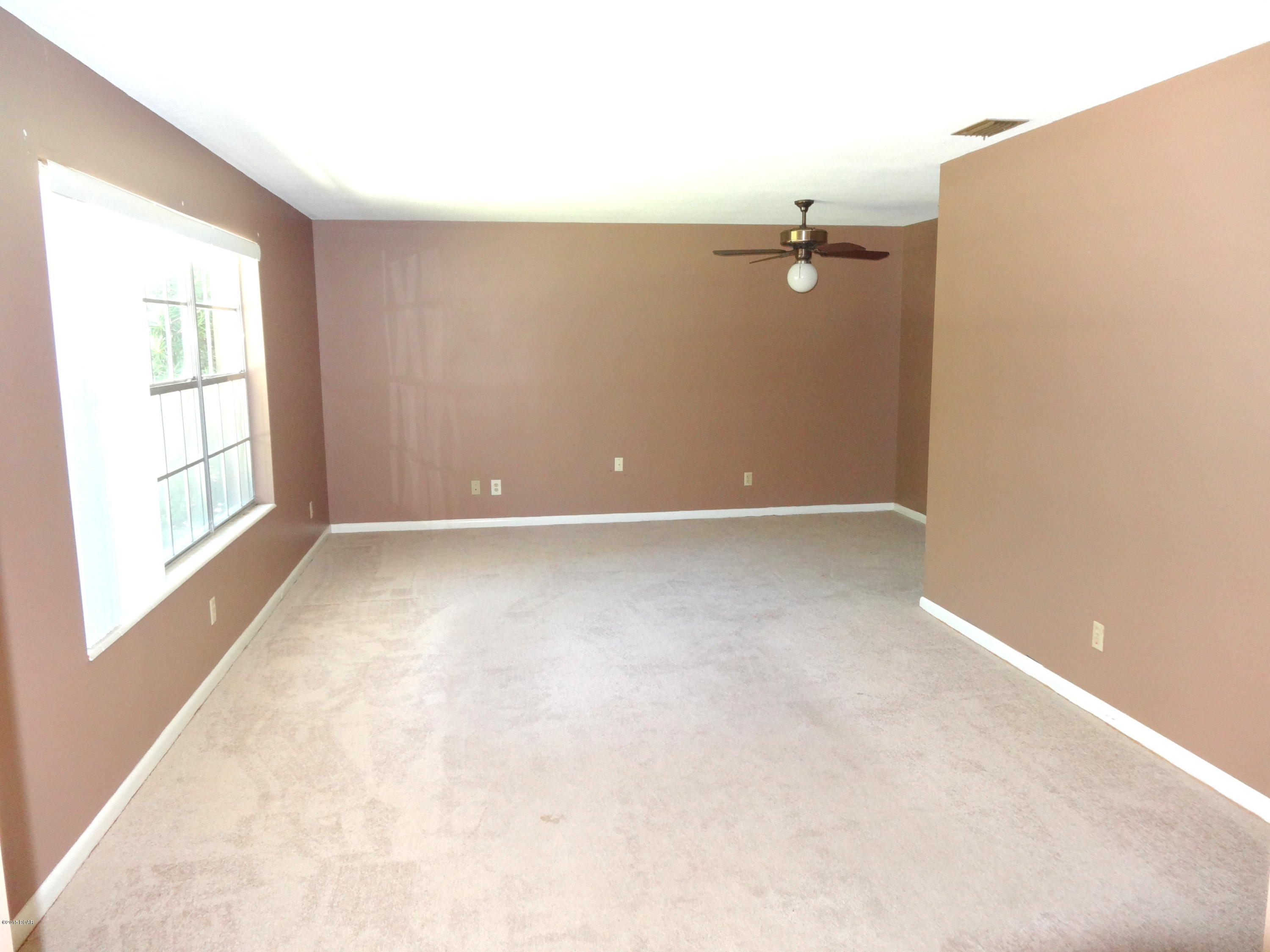 Bay Park Manor Replat - Residential