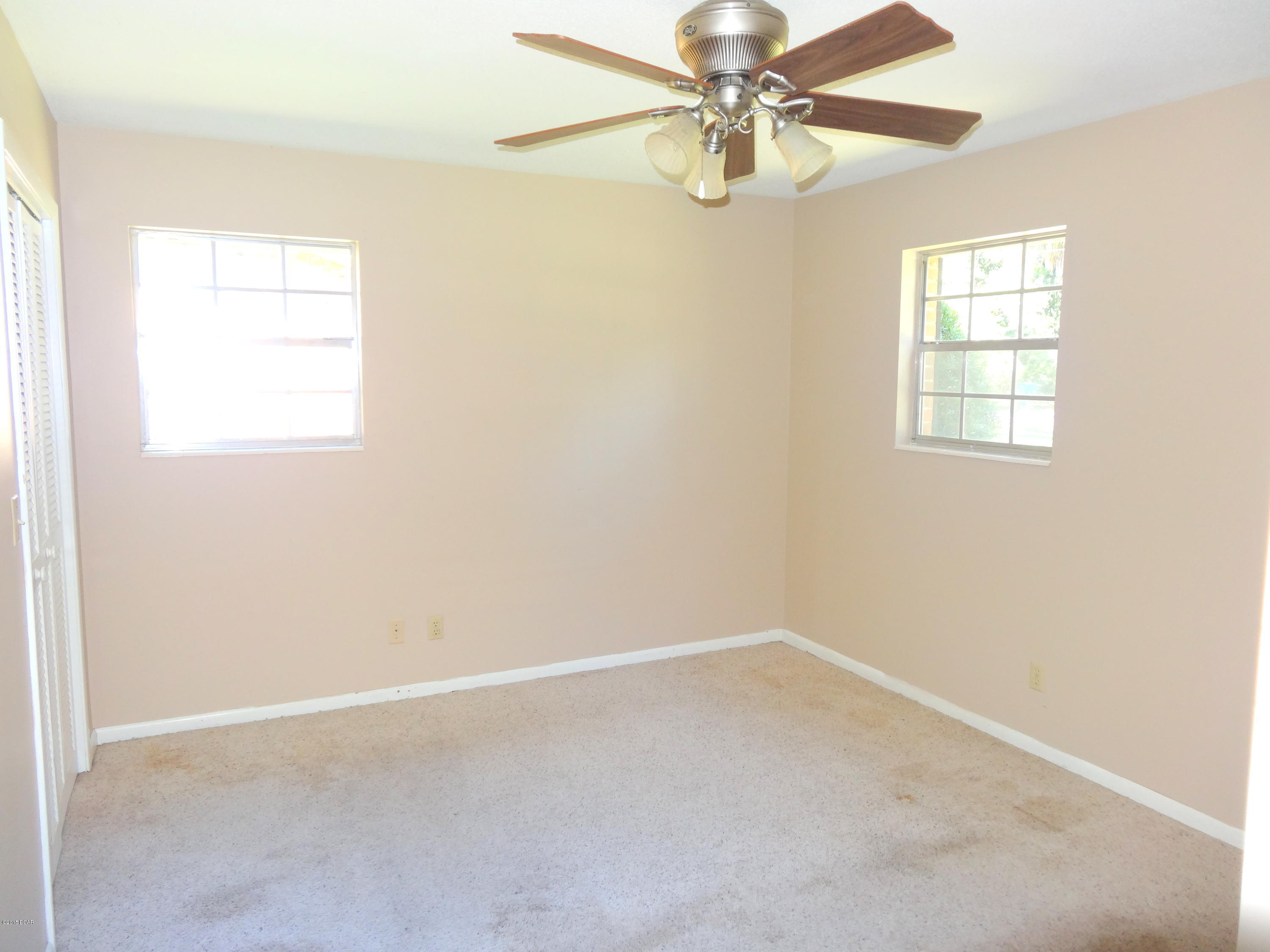 Bay Park Manor Replat - Residential