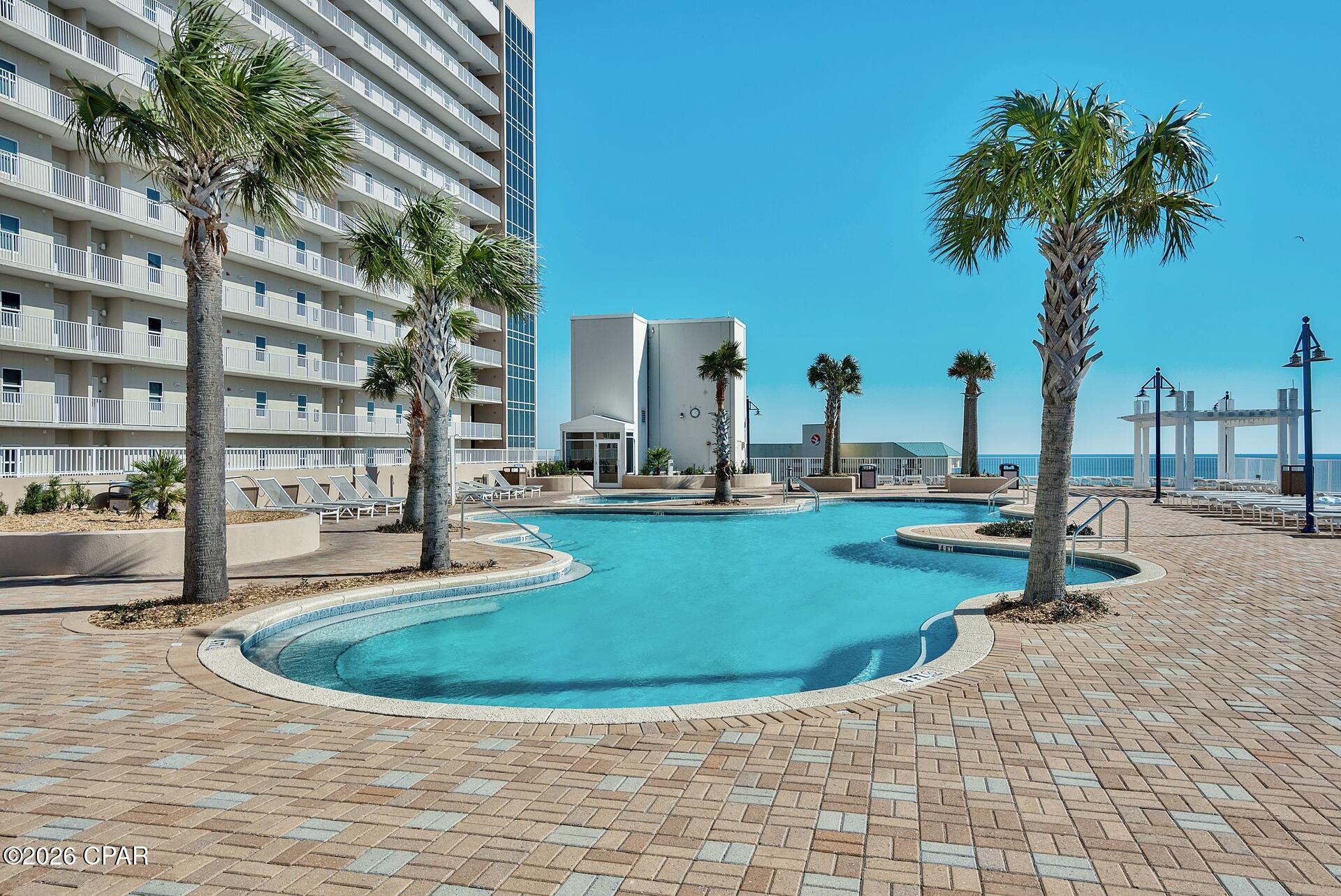 Laketown Wharf Phase II - Residential