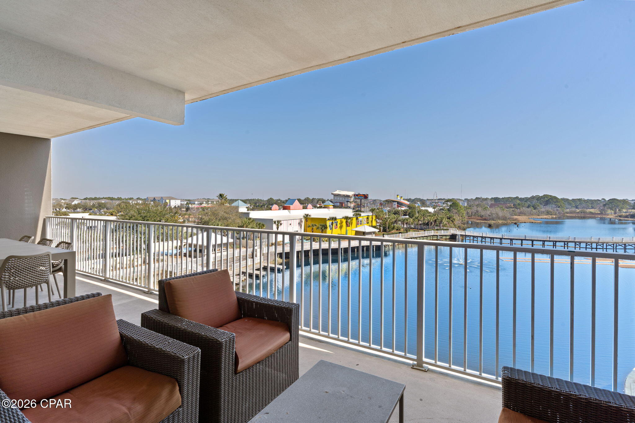 Laketown Wharf Phase II - Residential