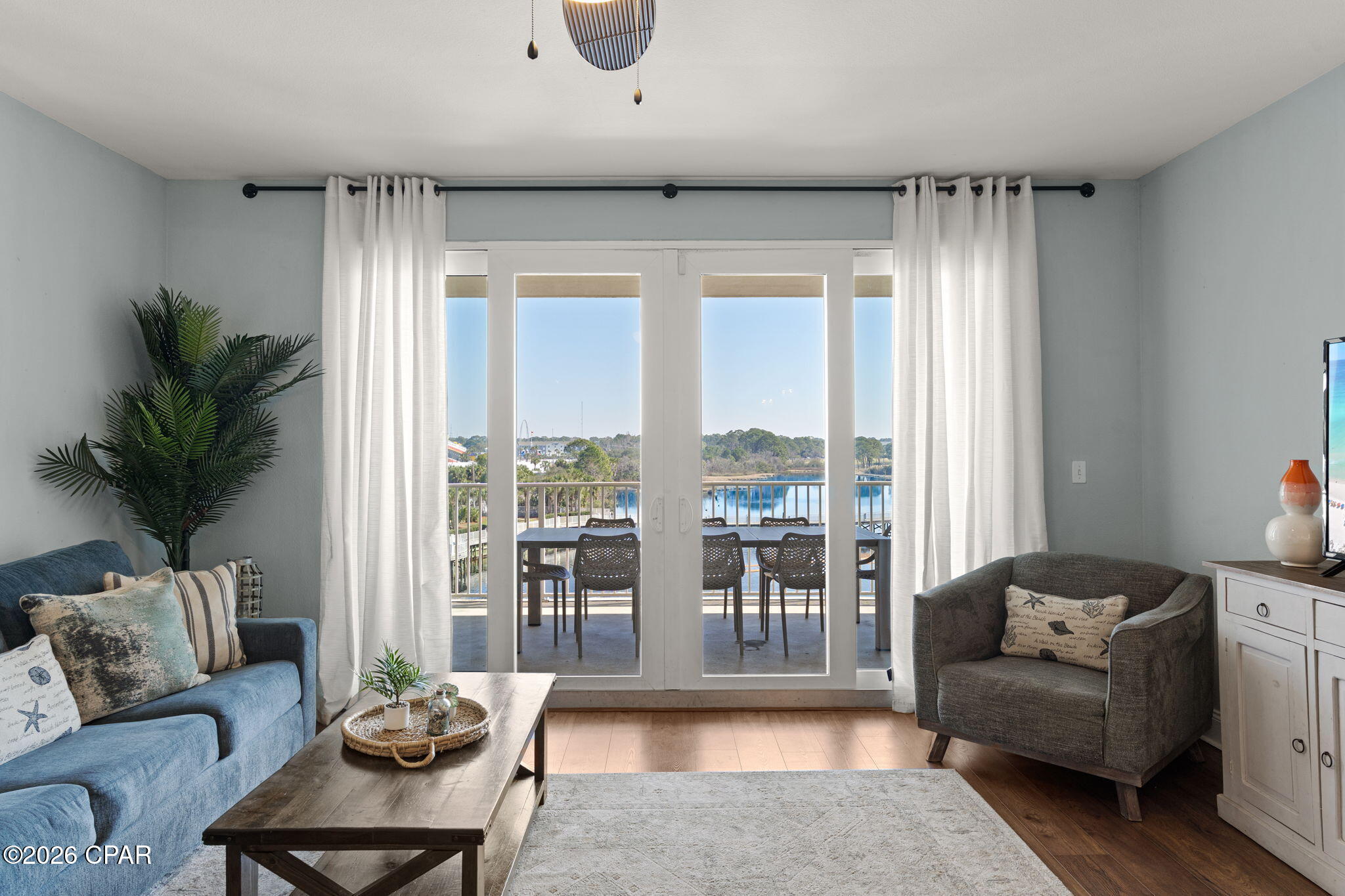 Laketown Wharf Phase II - Residential
