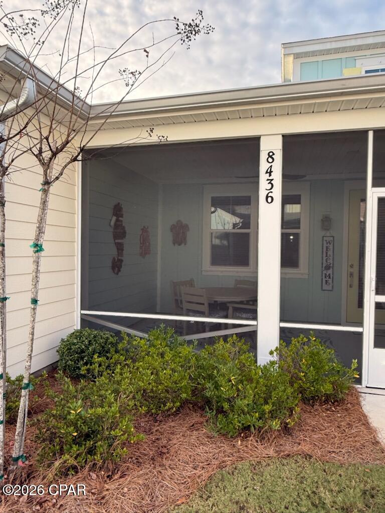 Latitude at Watersound - Residential Lease