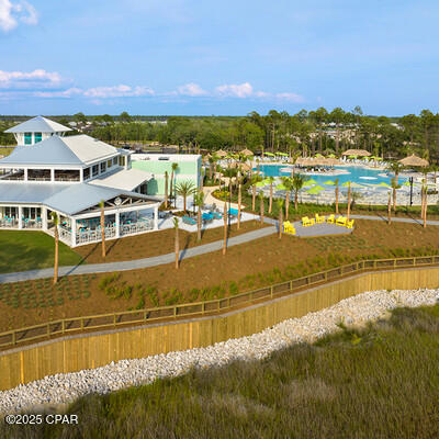 Latitude at Watersound - Residential Lease