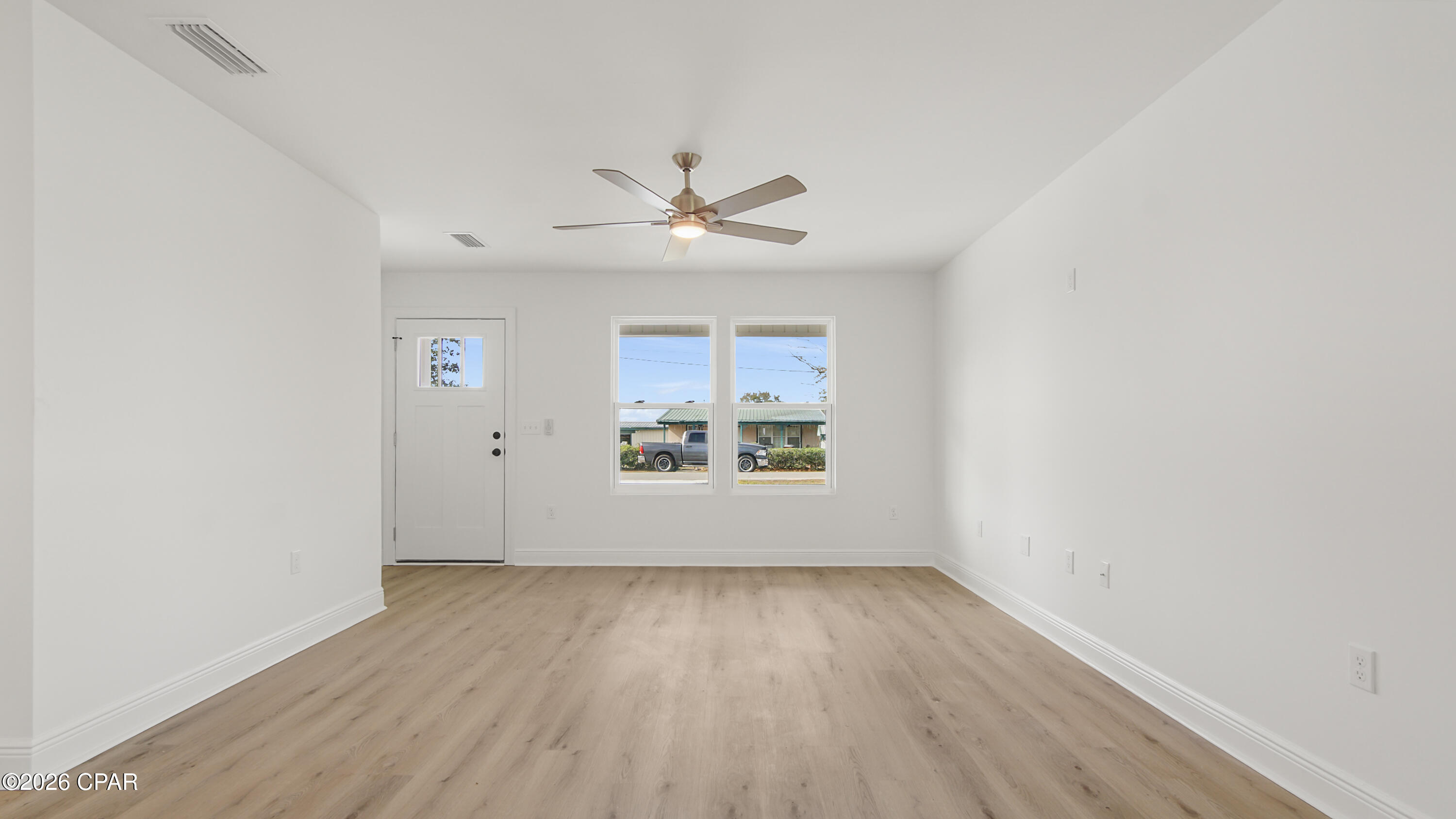 C A Taylor's 2nd Addition Calaway - Residential