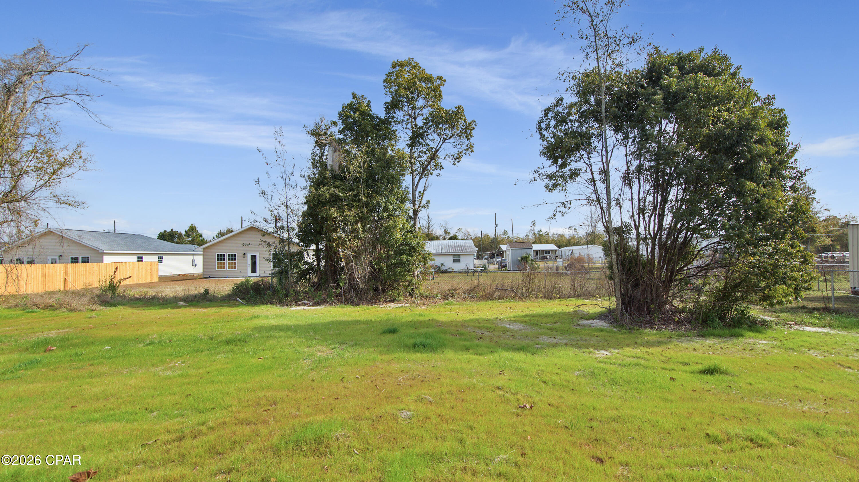 C A Taylor's 2nd Addition Calaway - Residential