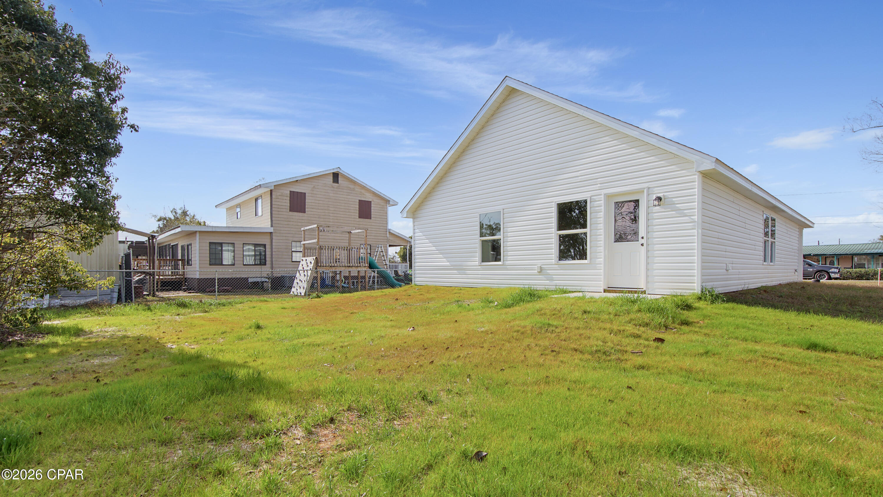 C A Taylor's 2nd Addition Calaway - Residential