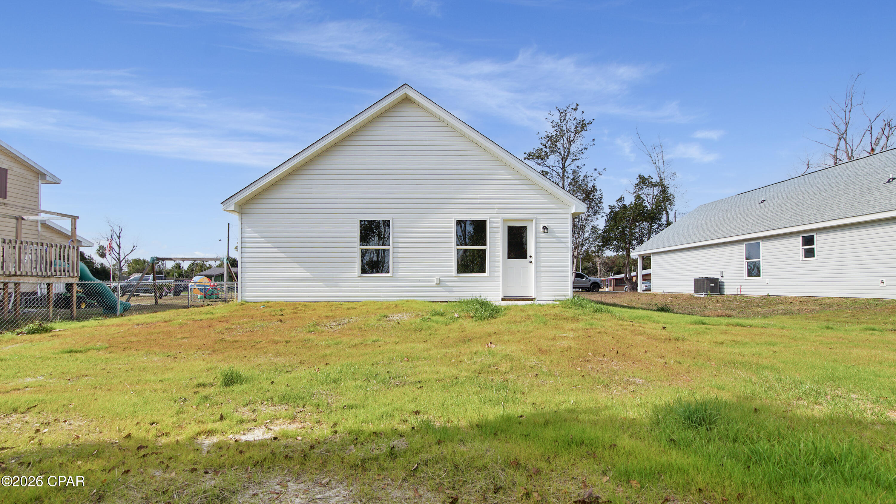 C A Taylor's 2nd Addition Calaway - Residential