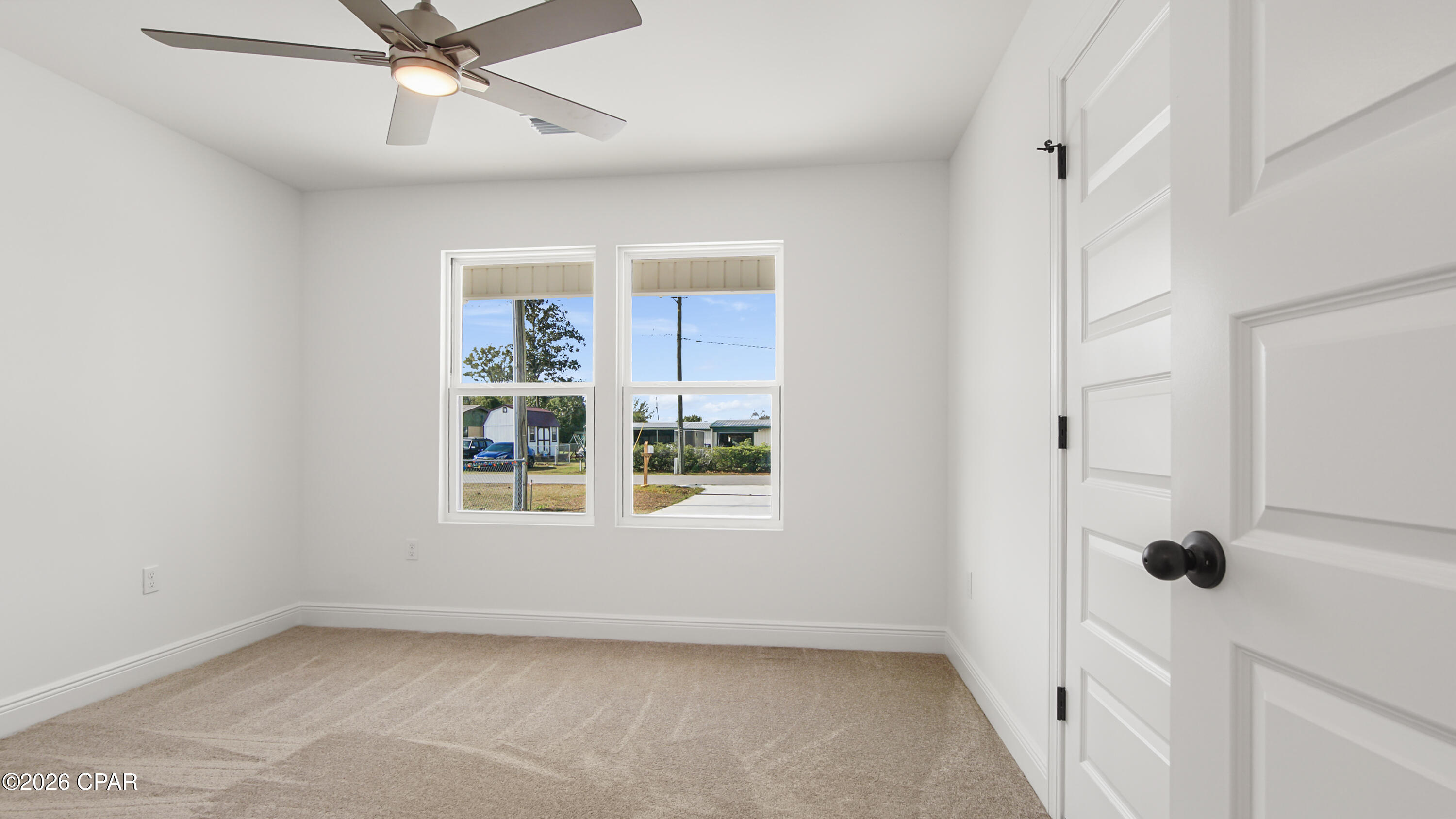 C A Taylor's 2nd Addition Calaway - Residential
