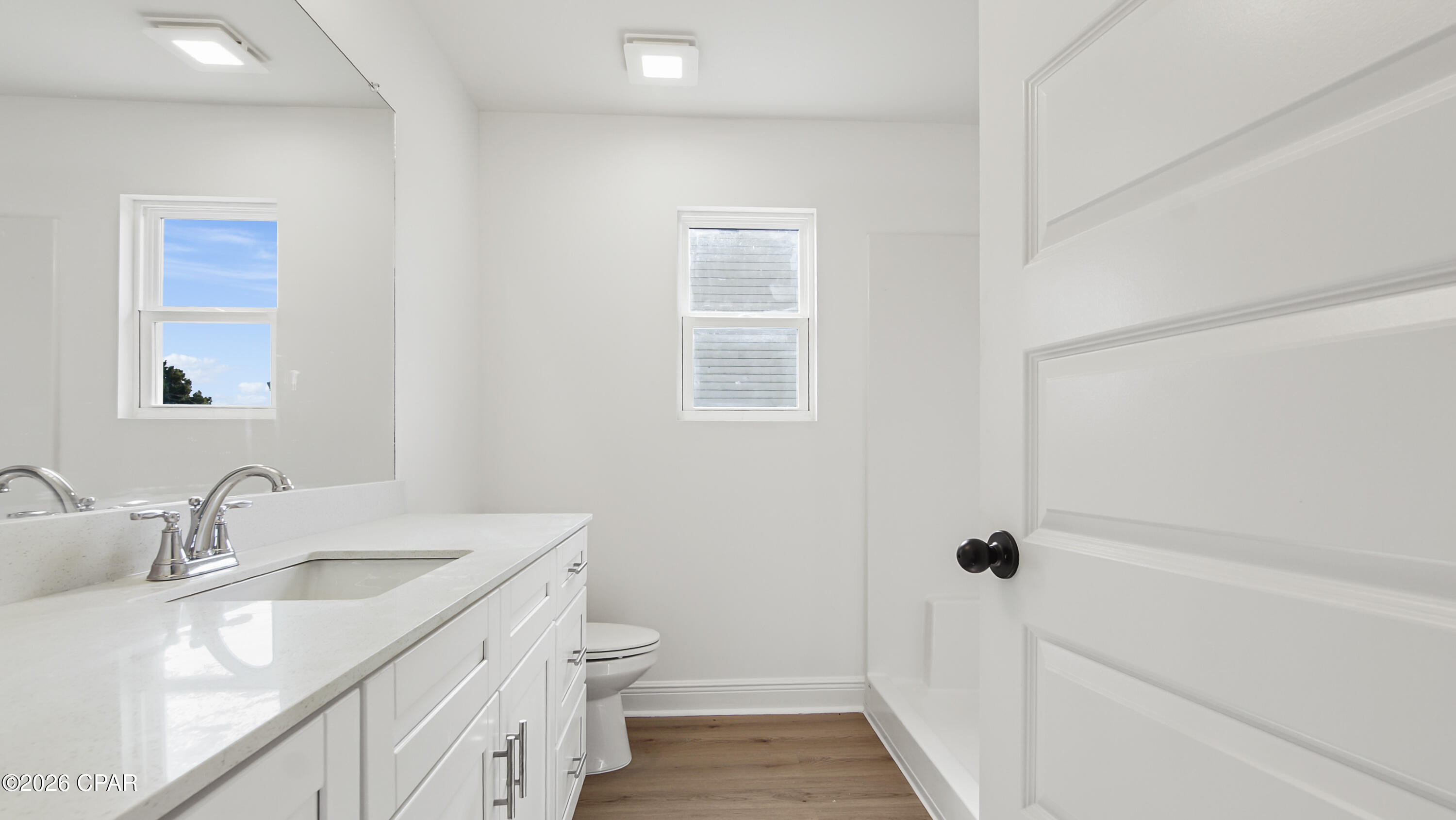 C A Taylor's 2nd Addition Calaway - Residential