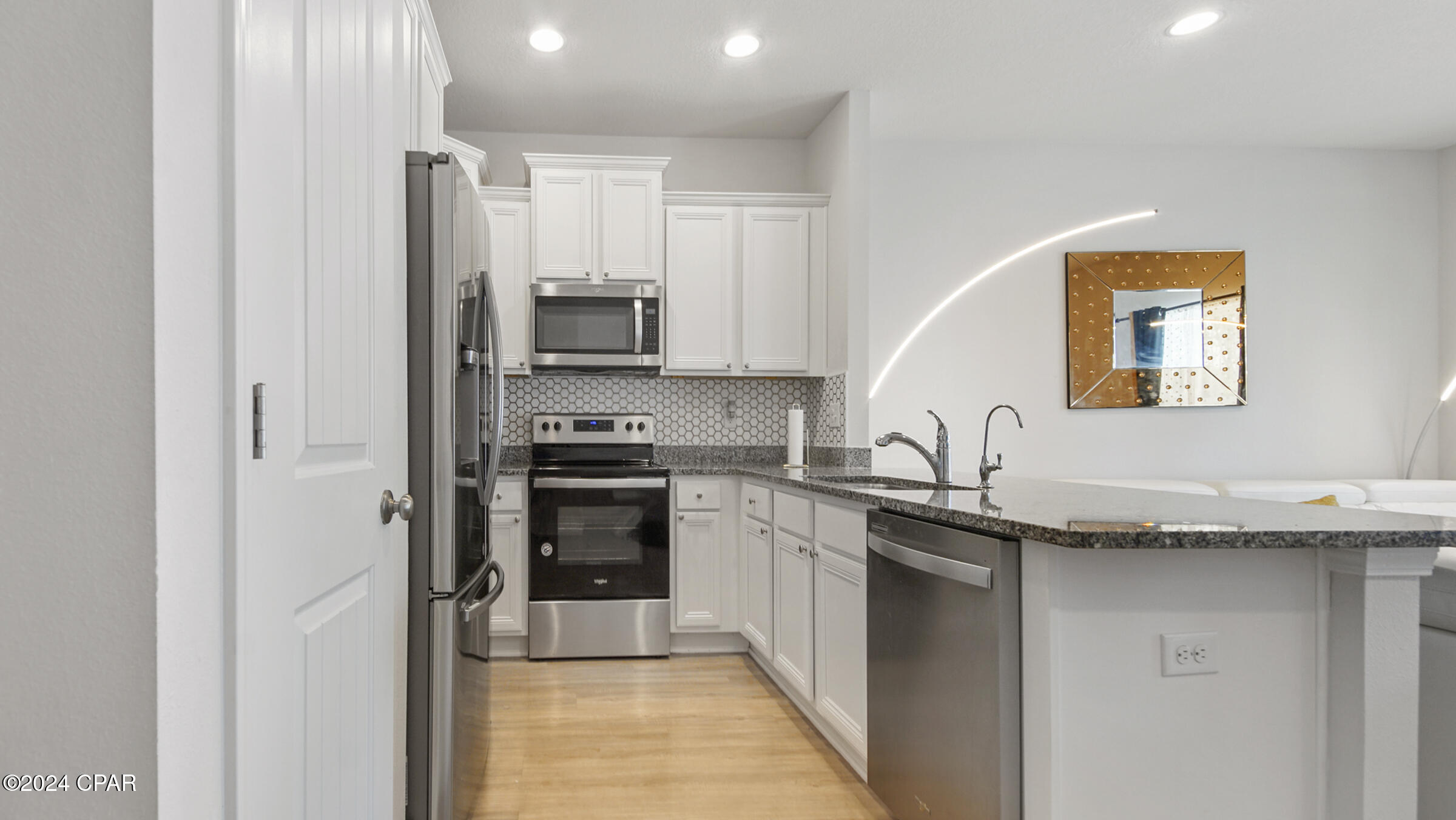 Hathaway Townhomes - Residential