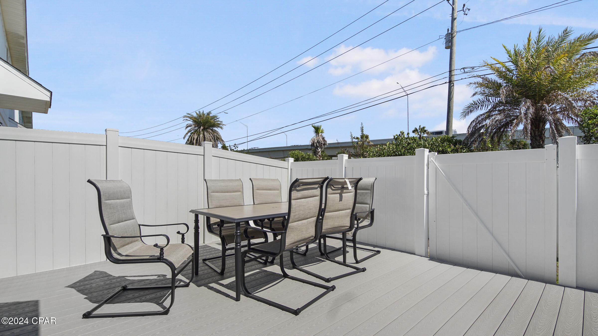 Hathaway Townhomes - Residential