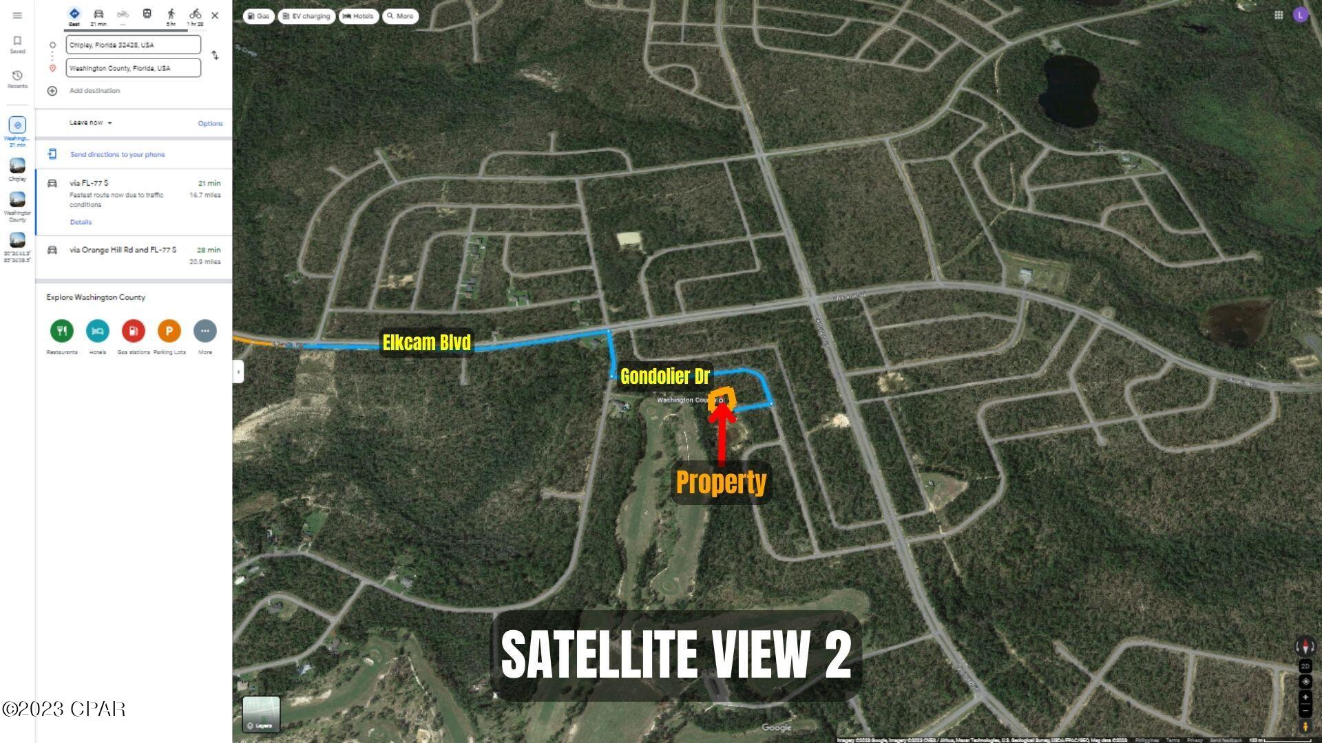 Sunny Hills Unit 6 - Land
