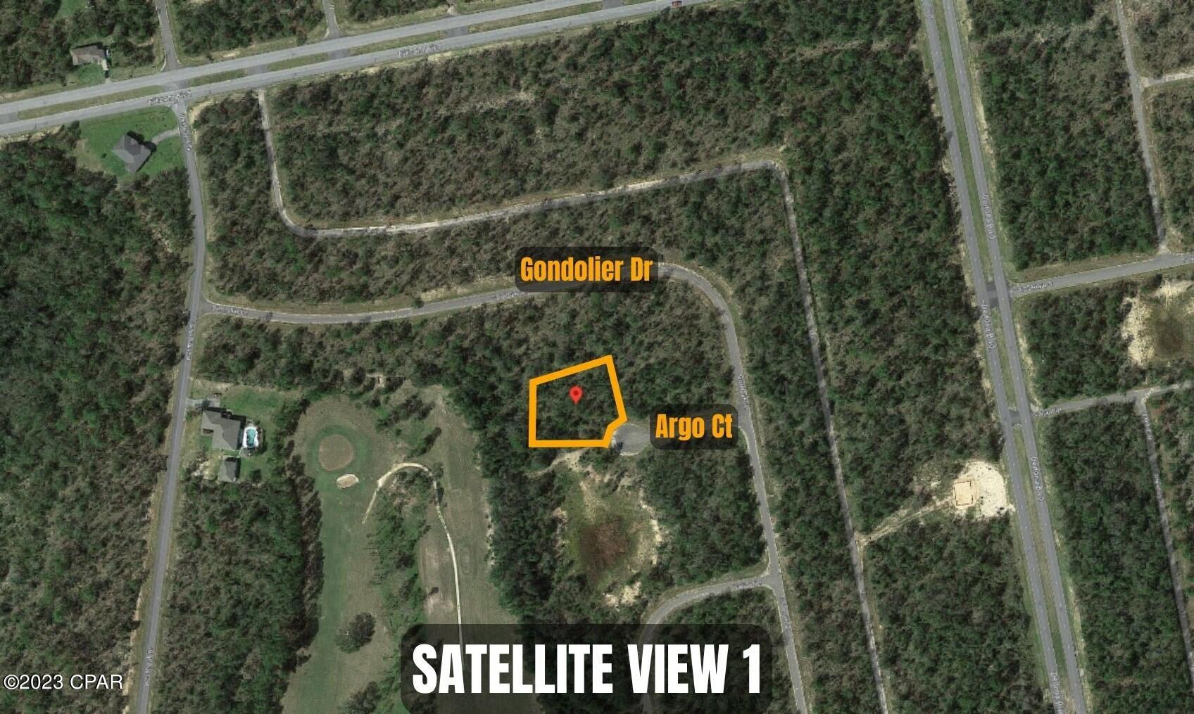 Sunny Hills Unit 6 - Land