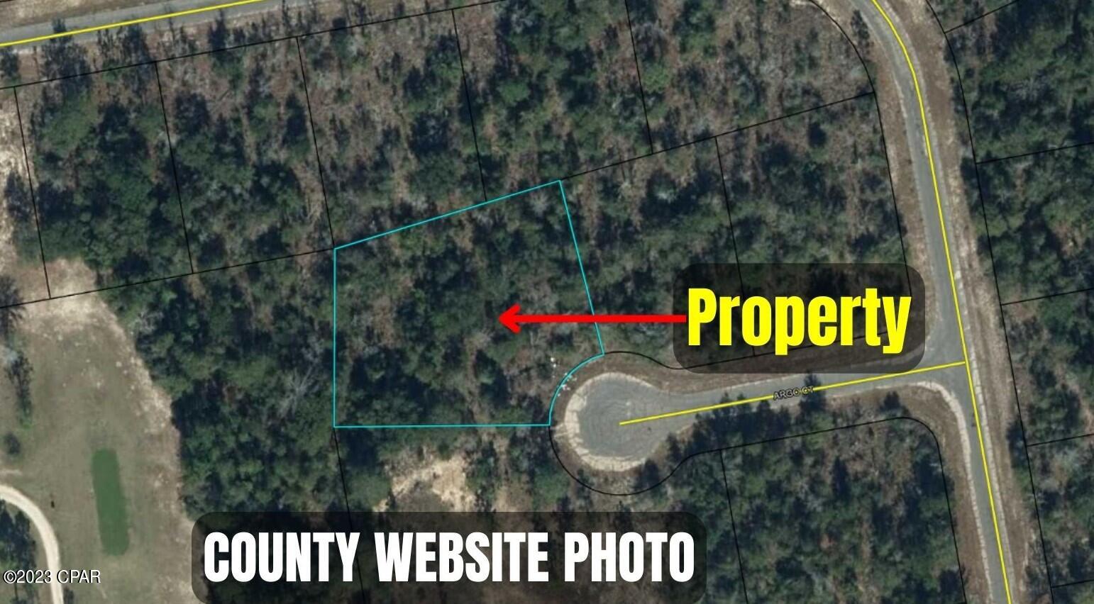 Sunny Hills Unit 6 - Land