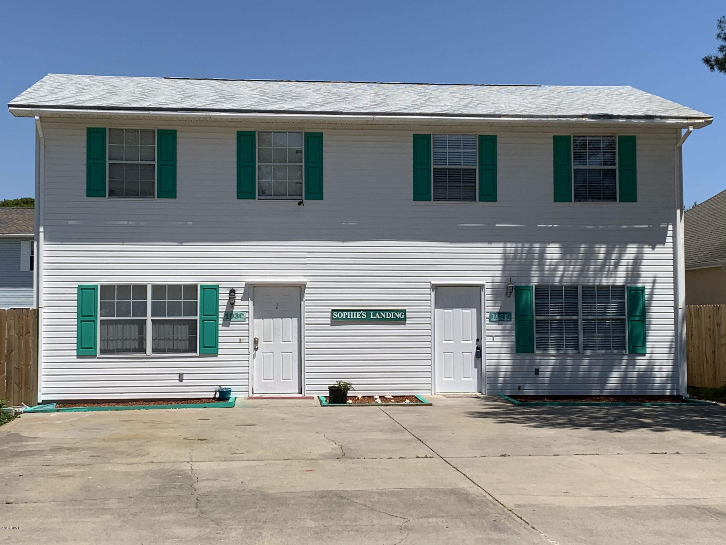 [No Recorded Subdiv] - Residential Lease