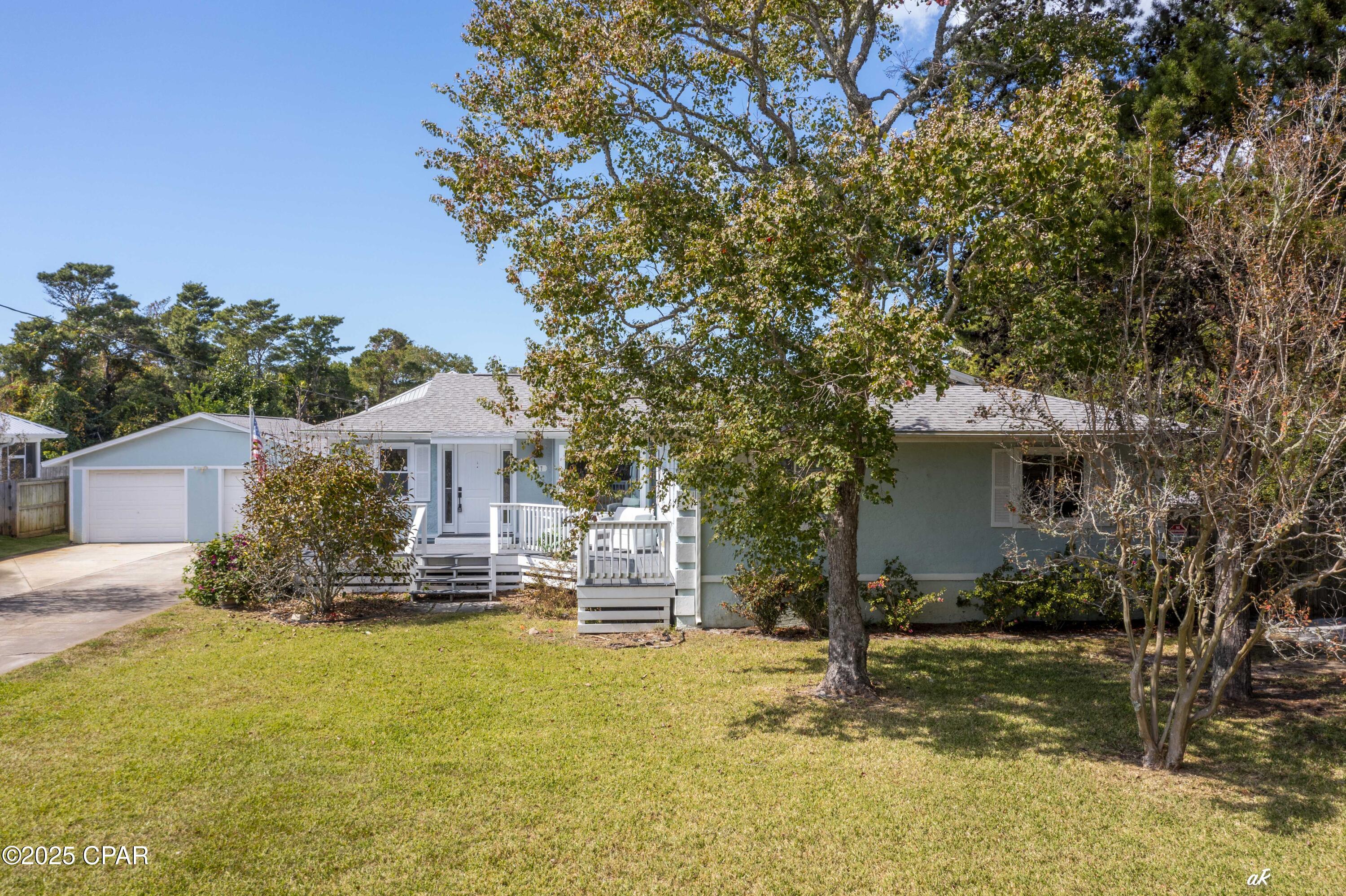 Kiska Beach - Residential