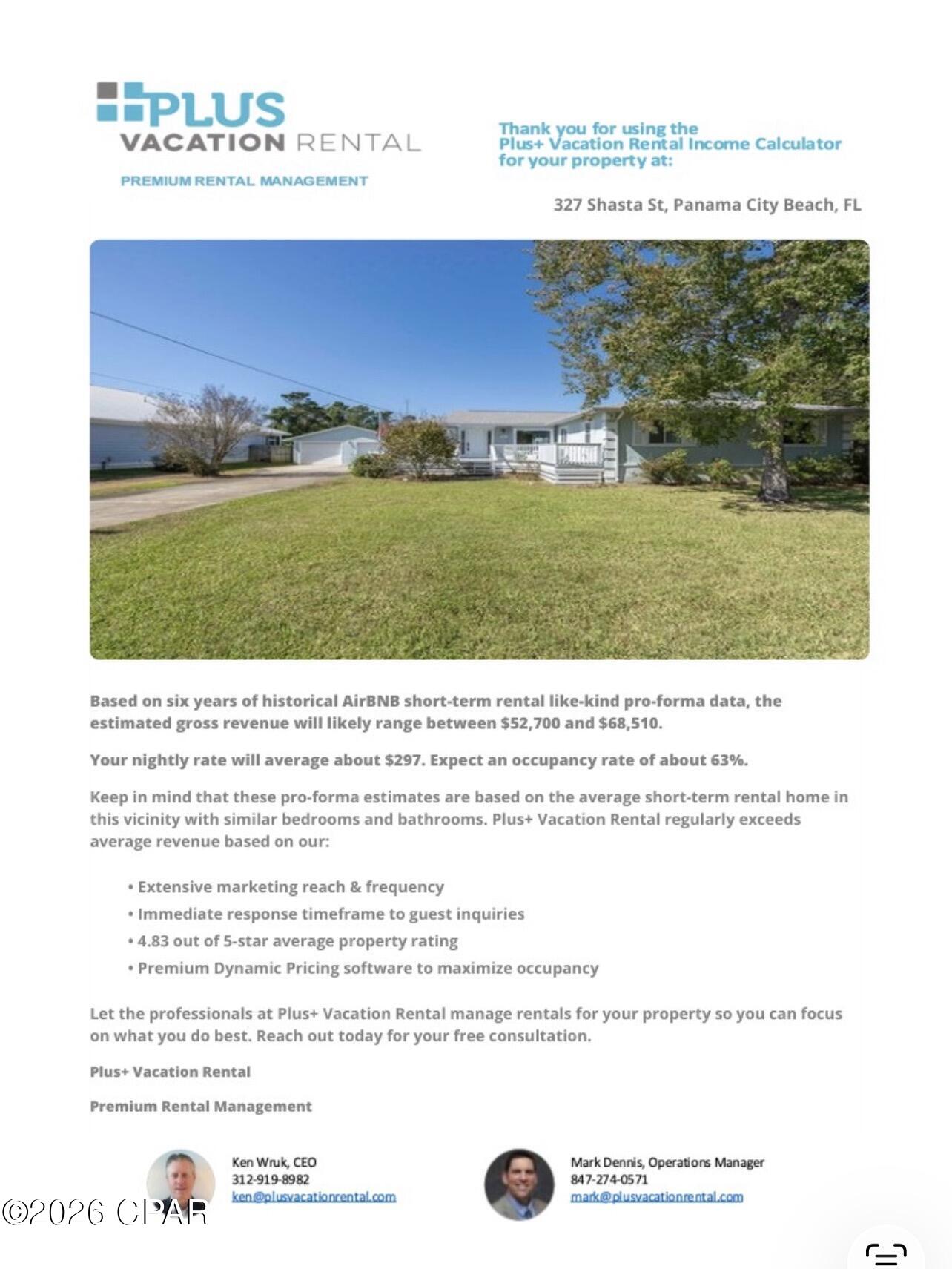 Kiska Beach - Residential