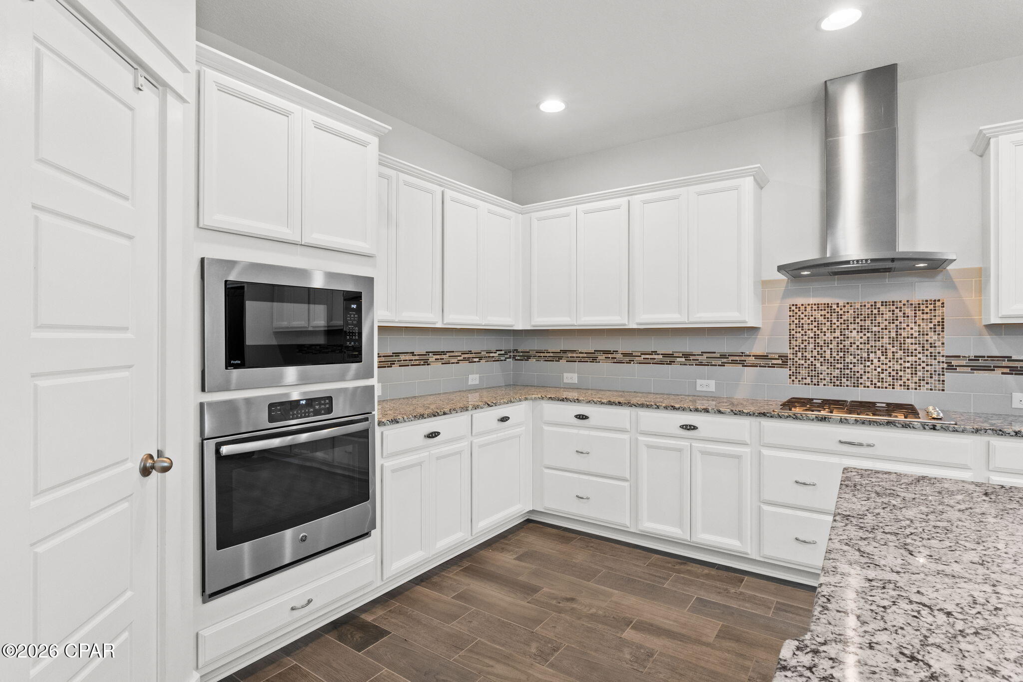 Breakfast Point - Residential