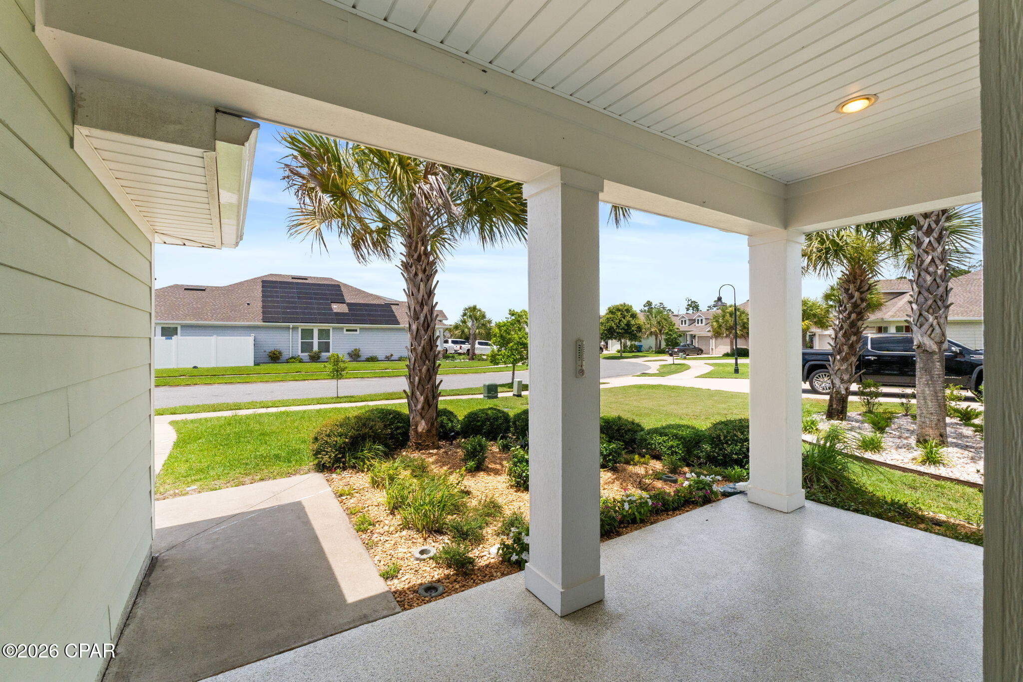 Breakfast Point - Residential