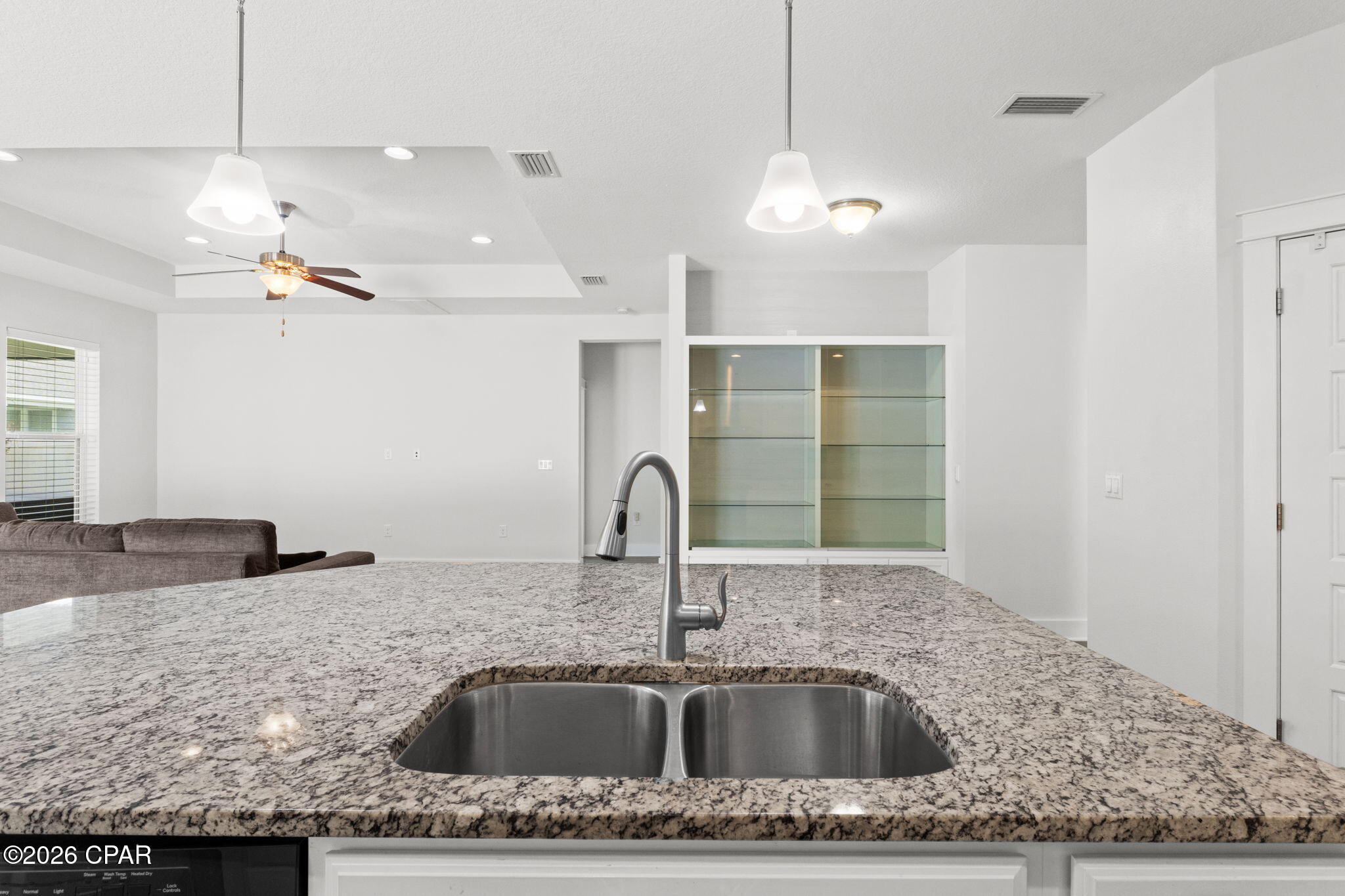 Breakfast Point - Residential