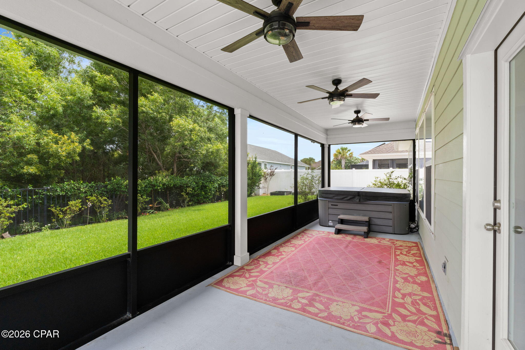 Breakfast Point - Residential