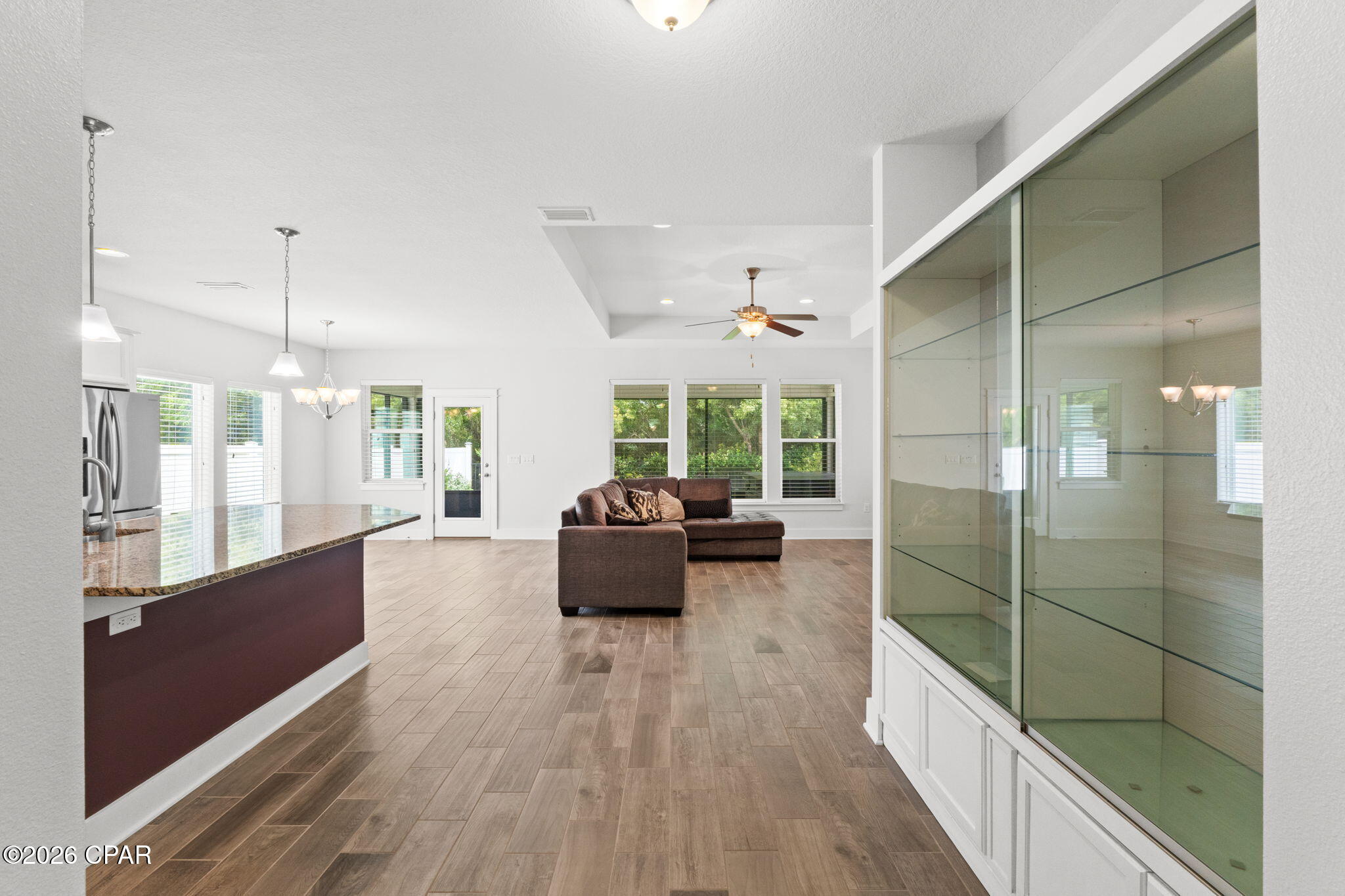 Breakfast Point - Residential