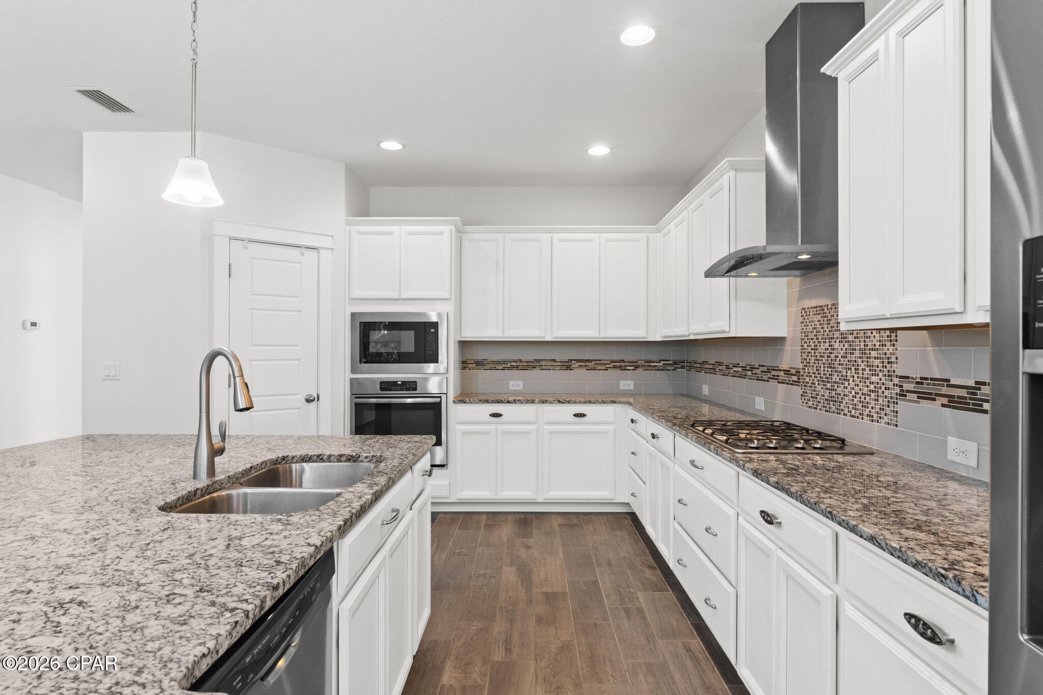 Breakfast Point - Residential