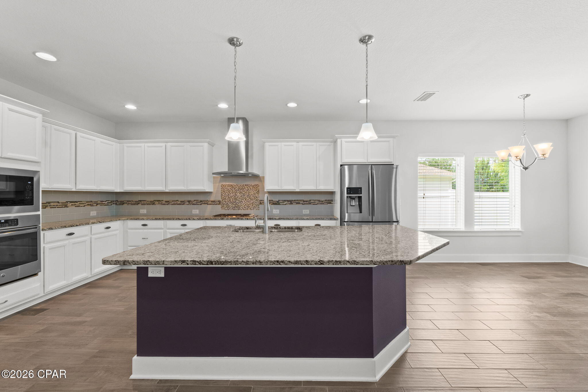 Breakfast Point - Residential