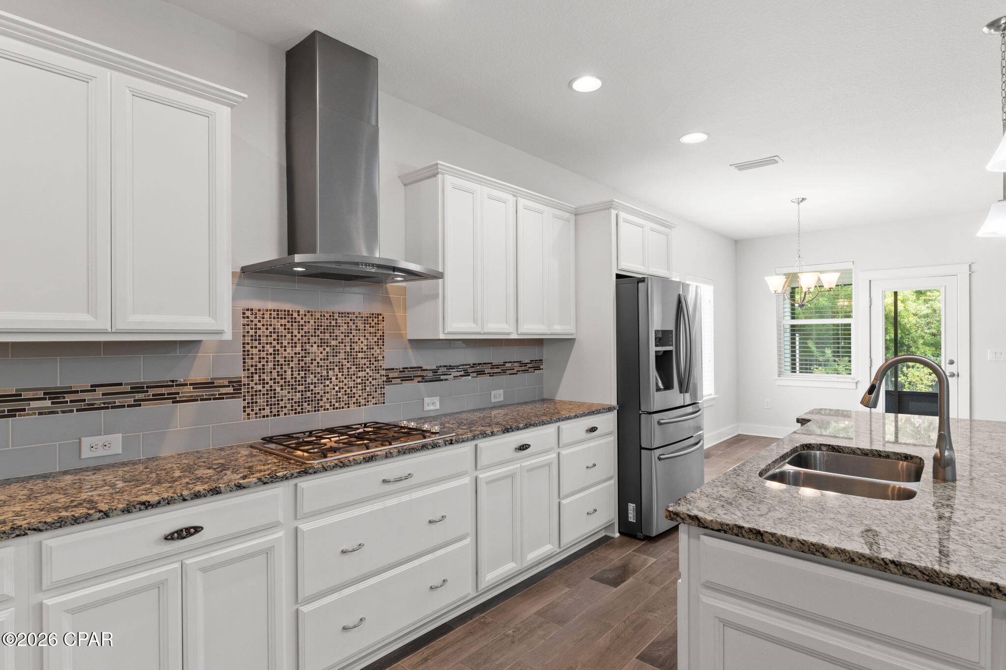 Breakfast Point - Residential