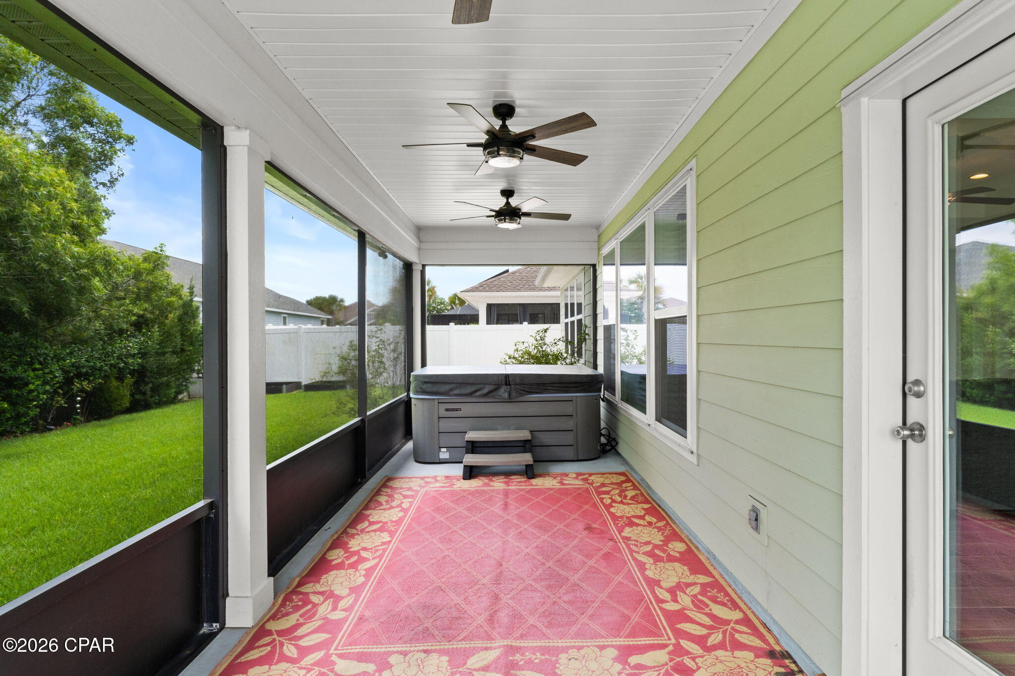 Breakfast Point - Residential
