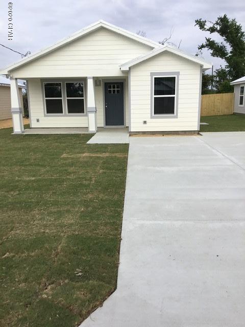 [No Recorded Subdiv] - Residential
