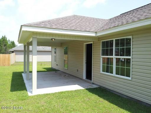Rachels Landing - Residential Lease
