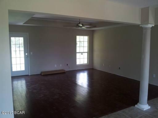 Rachels Landing - Residential Lease