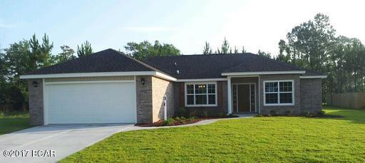 Rachels Landing - Residential Lease