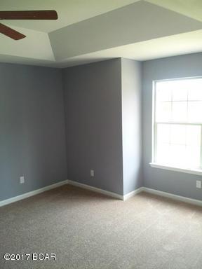 Rachels Landing - Residential Lease