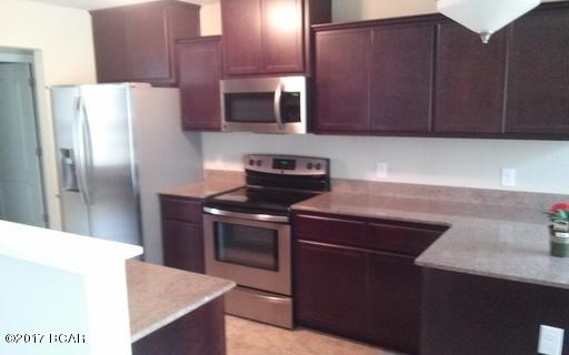 Rachels Landing - Residential Lease