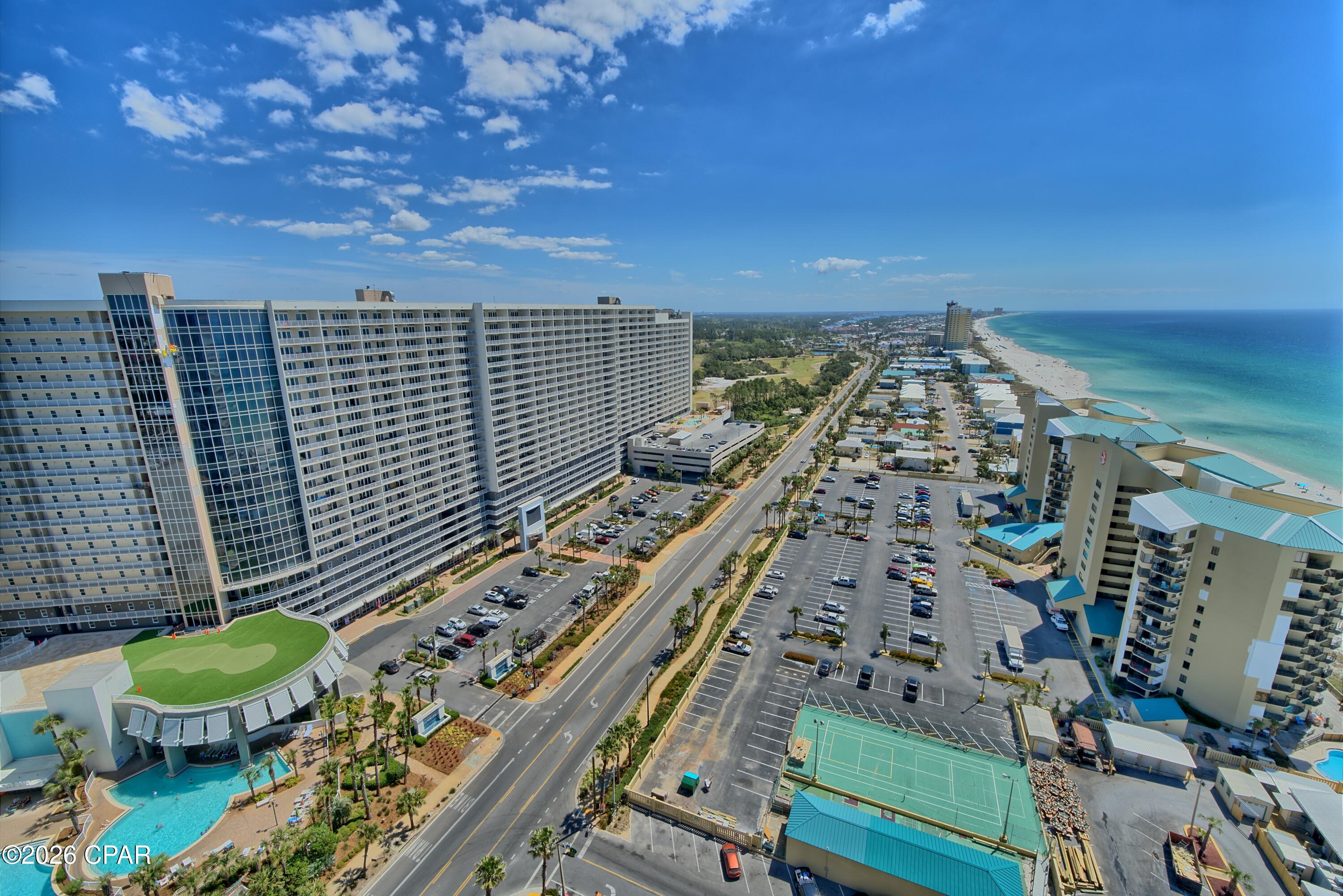 Laketown Wharf - Residential