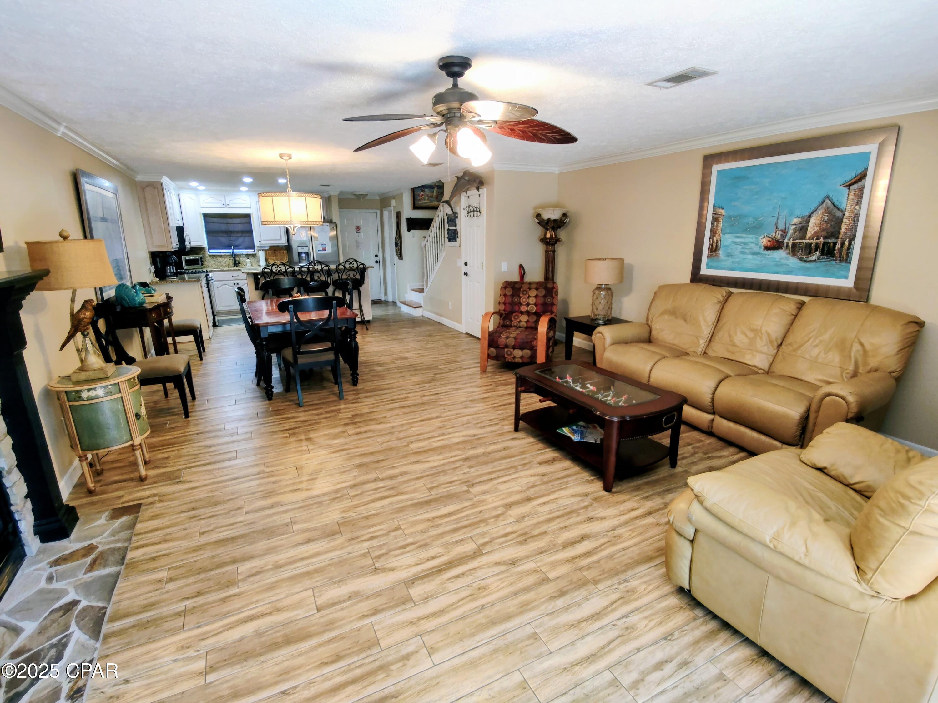 Gulf Highlands Beach Resort - Residential