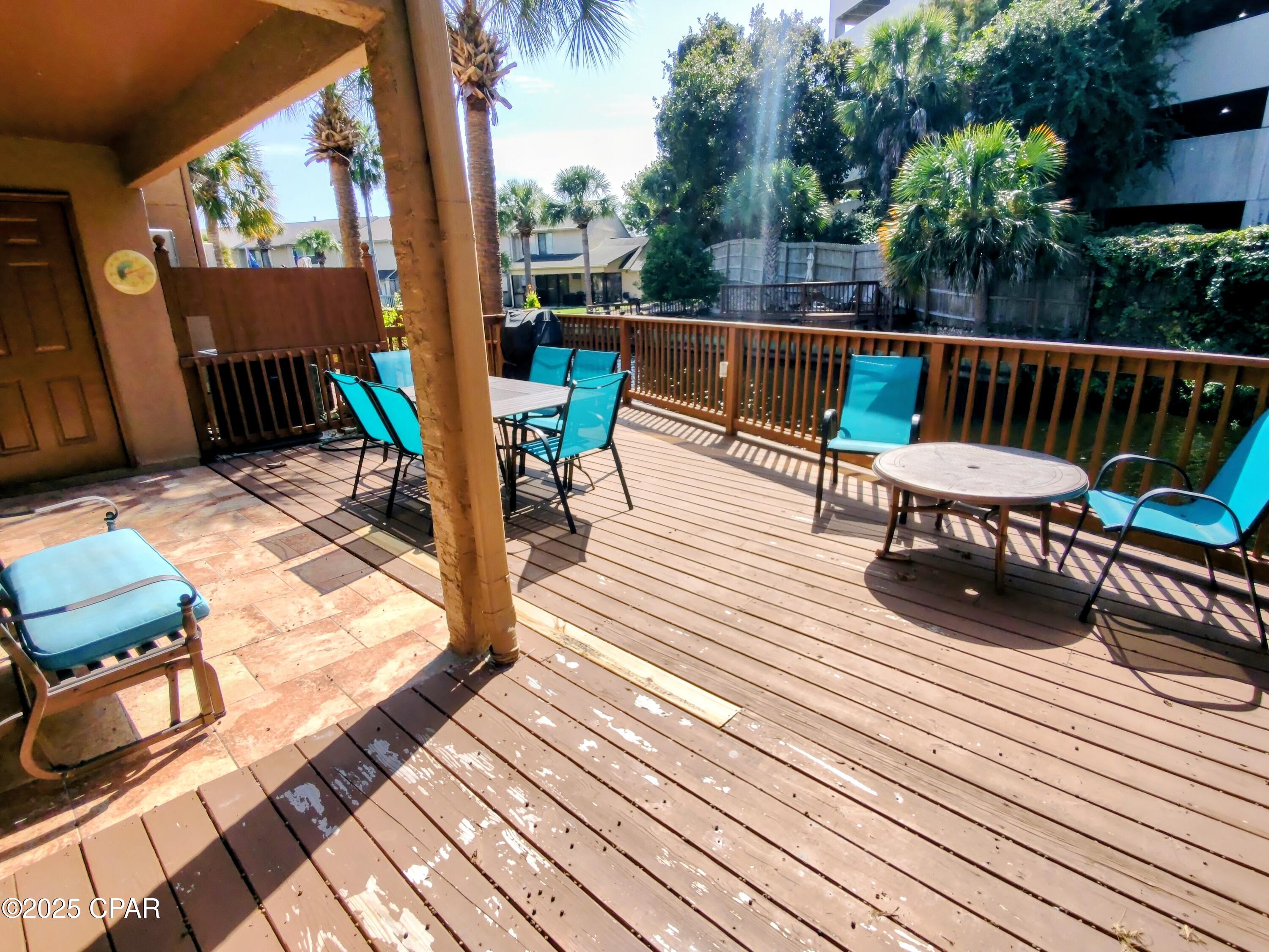 Gulf Highlands Beach Resort - Residential
