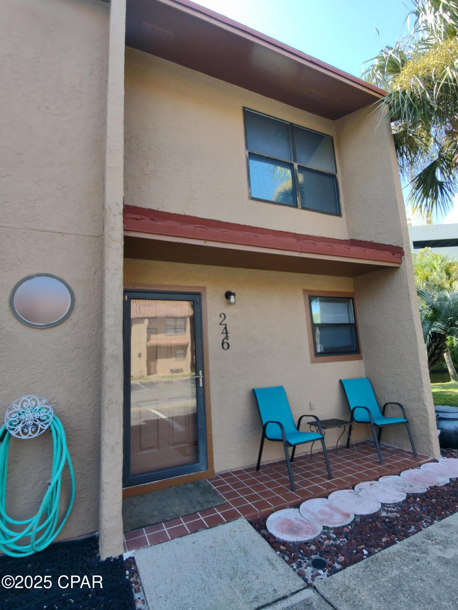 Gulf Highlands Beach Resort - Residential
