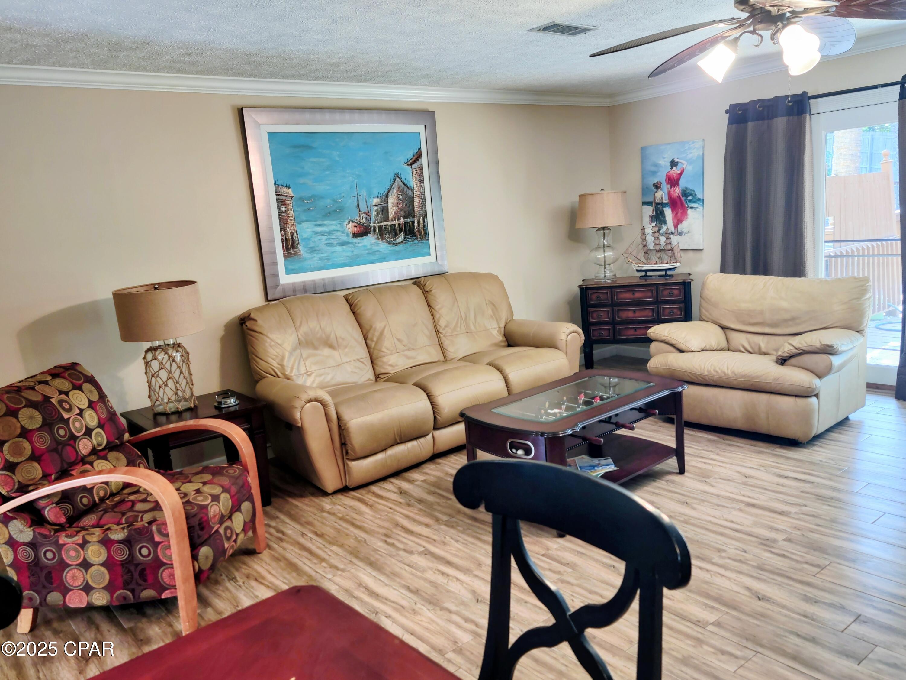 Gulf Highlands Beach Resort - Residential