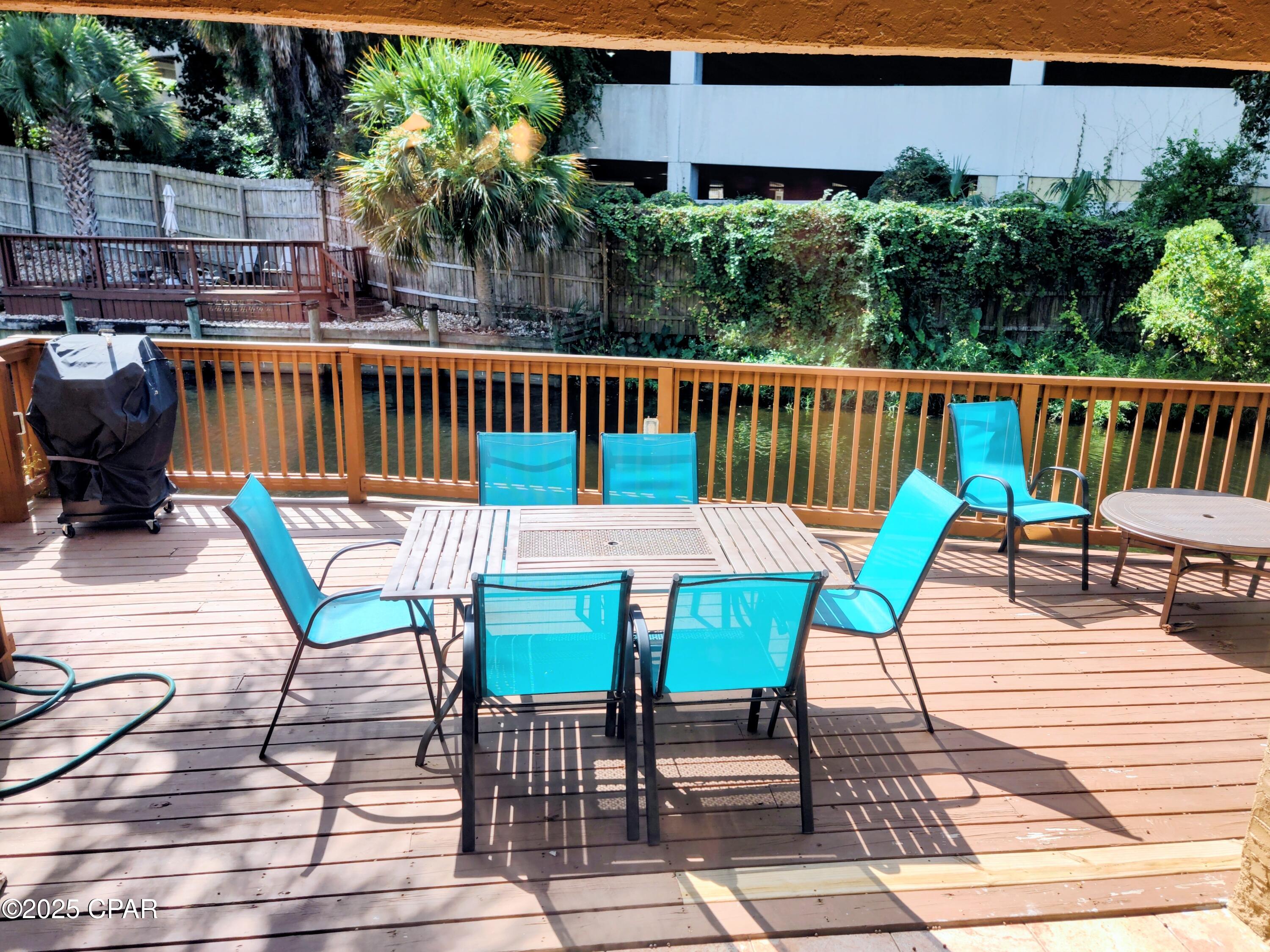 Gulf Highlands Beach Resort - Residential